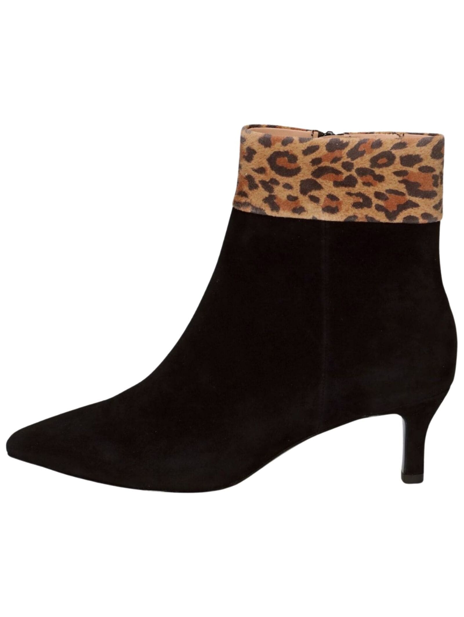 Peter Kaiser High-Heel-Stiefelette »Peter Kaiser Stiefelette Leder«