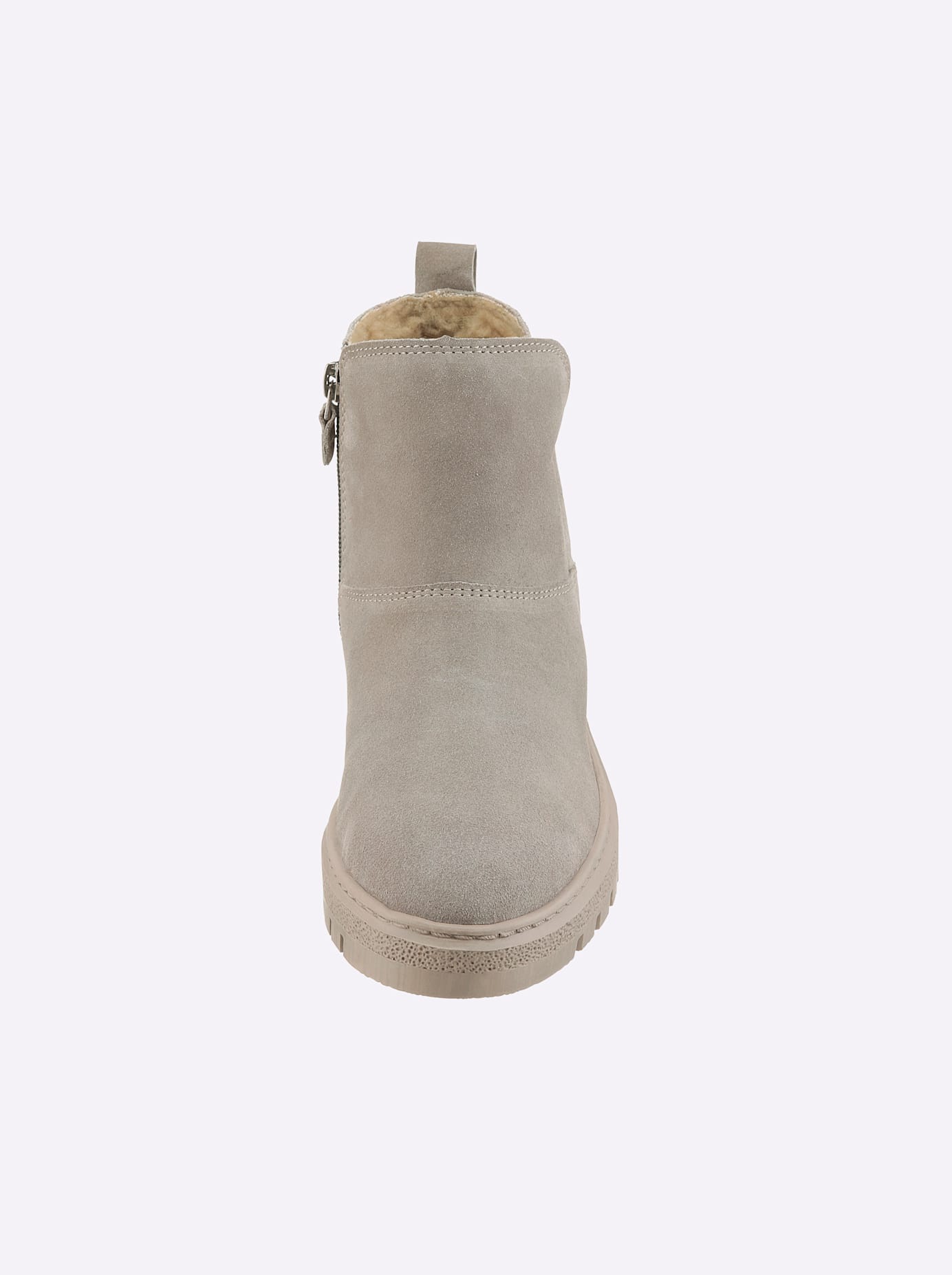Casual Looks Stiefelette günstig online kaufen