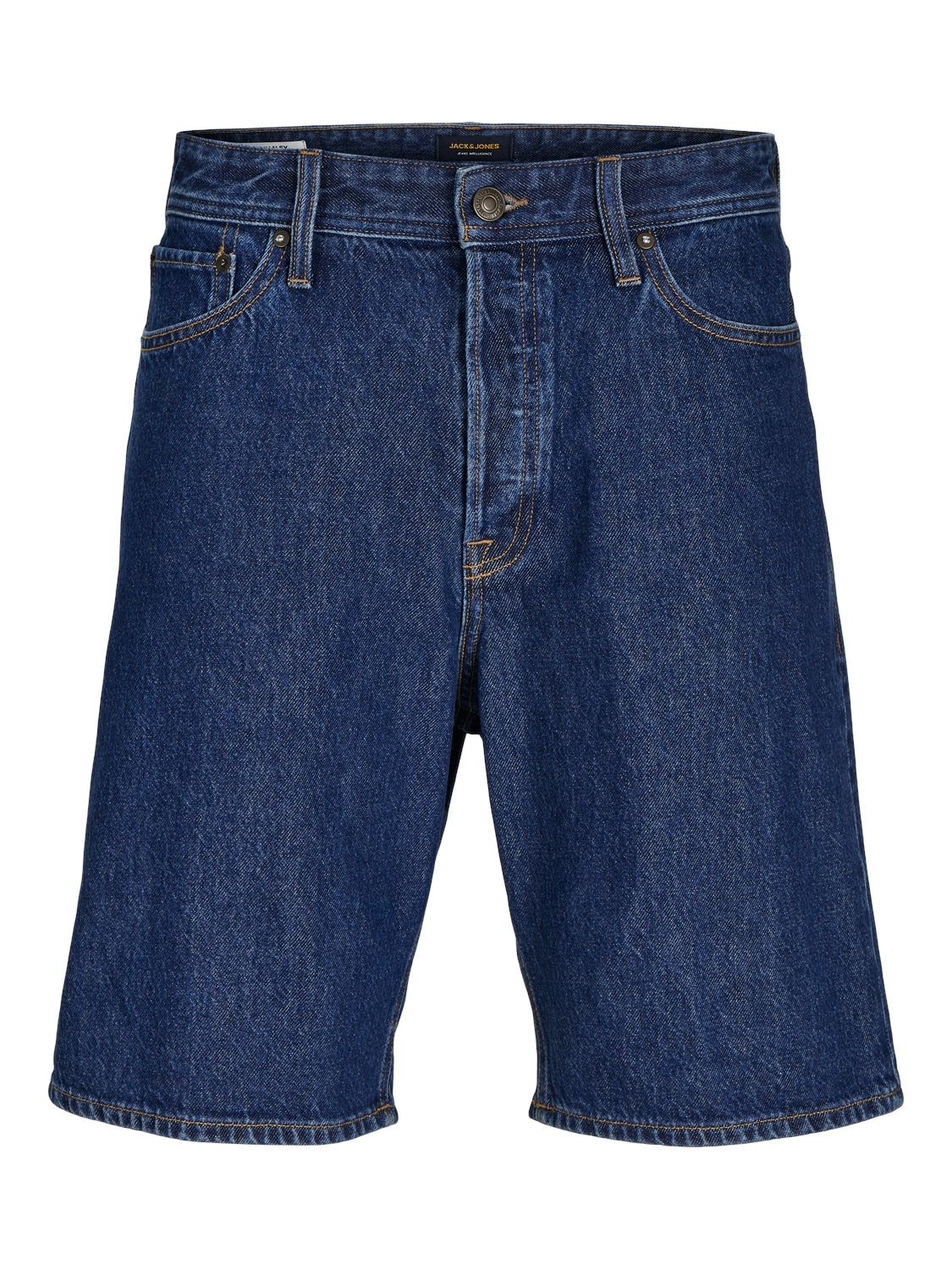 Jack & Jones Relaxshorts "JJIALEX JJORIGINAL SHORTS SBD 300 SN" Baumwolle, günstig online kaufen