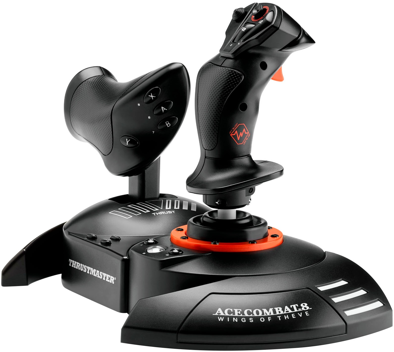 Thrustmaster Joystick »T.Flight Hotas NEO-X AC8 Edition«