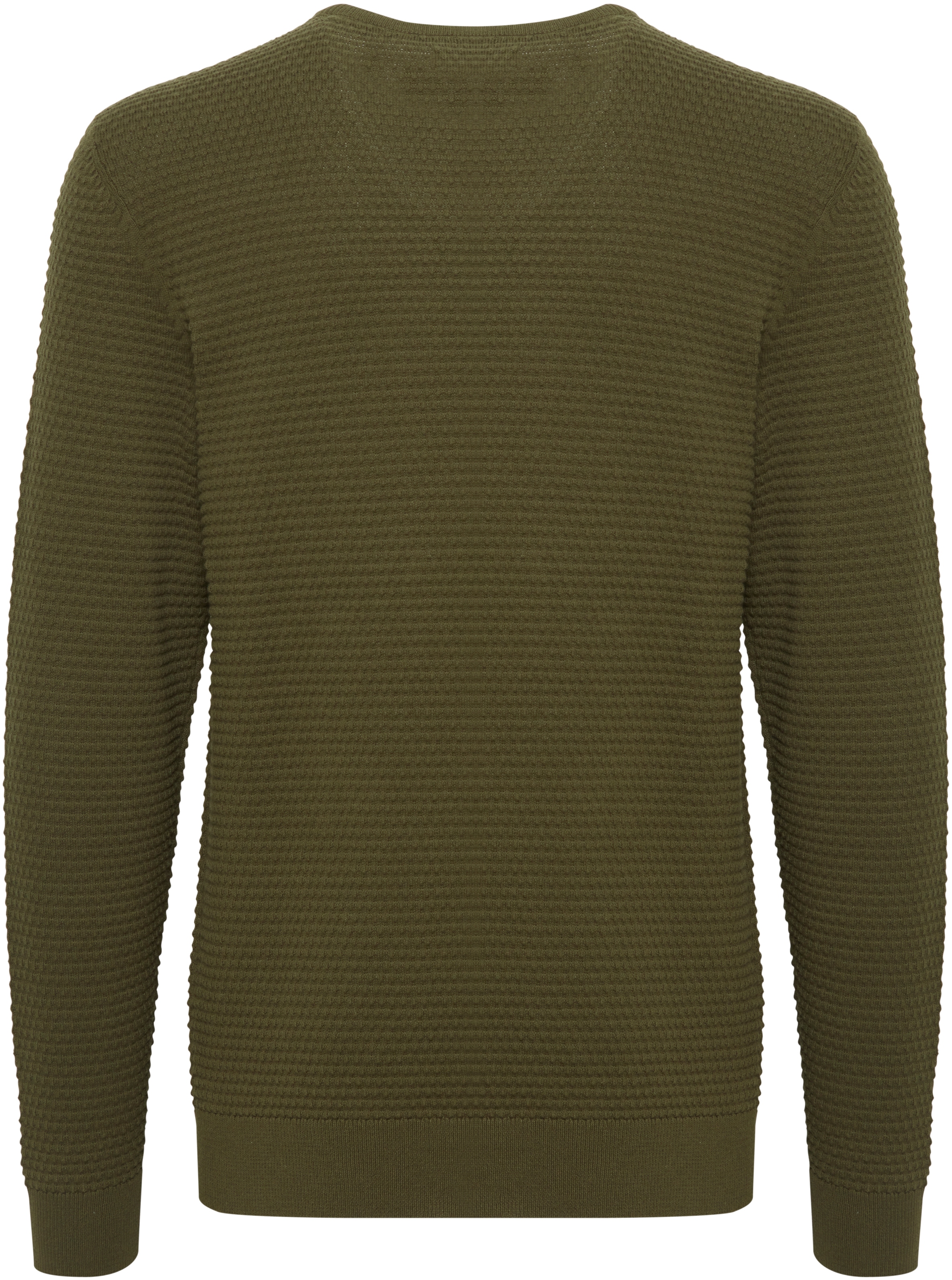 Blend Rundhalspullover »BHREDHILL crewneck«
