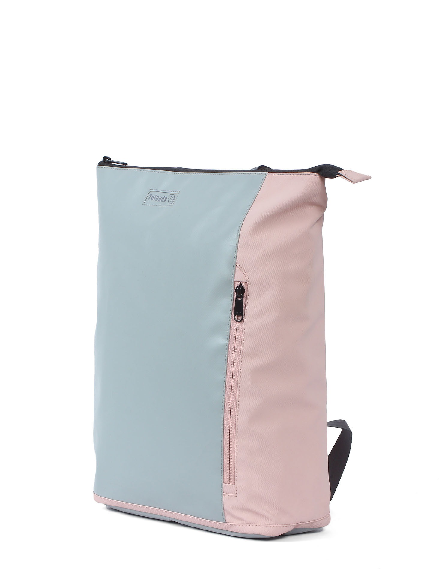7clouds Laptoprucksack »Shawi 7.1«, mit recyceltem PET