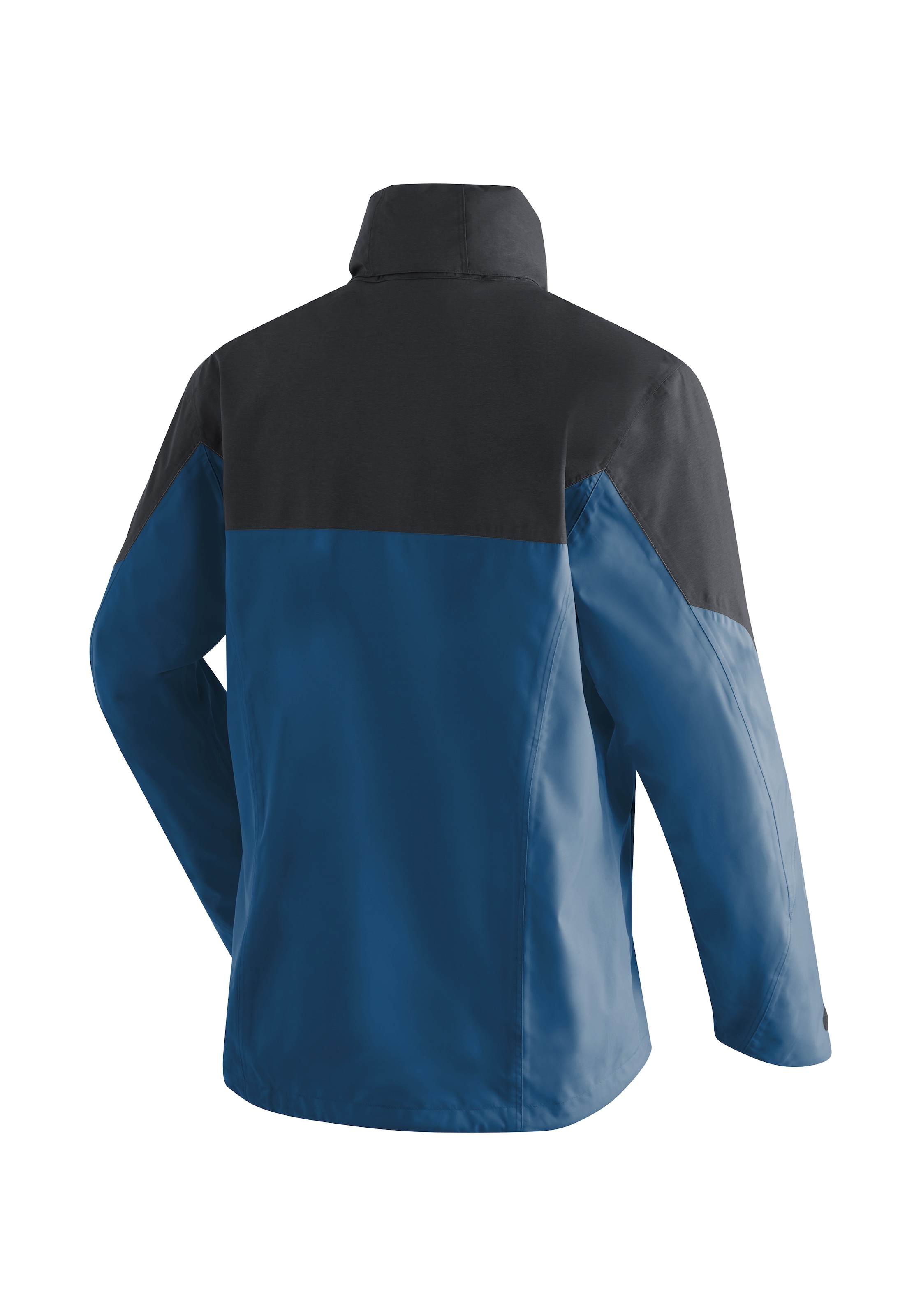 Maier Sports Funktionsjacke "Halny M", Sportliche Outdoorjacke mit zuverläs günstig online kaufen