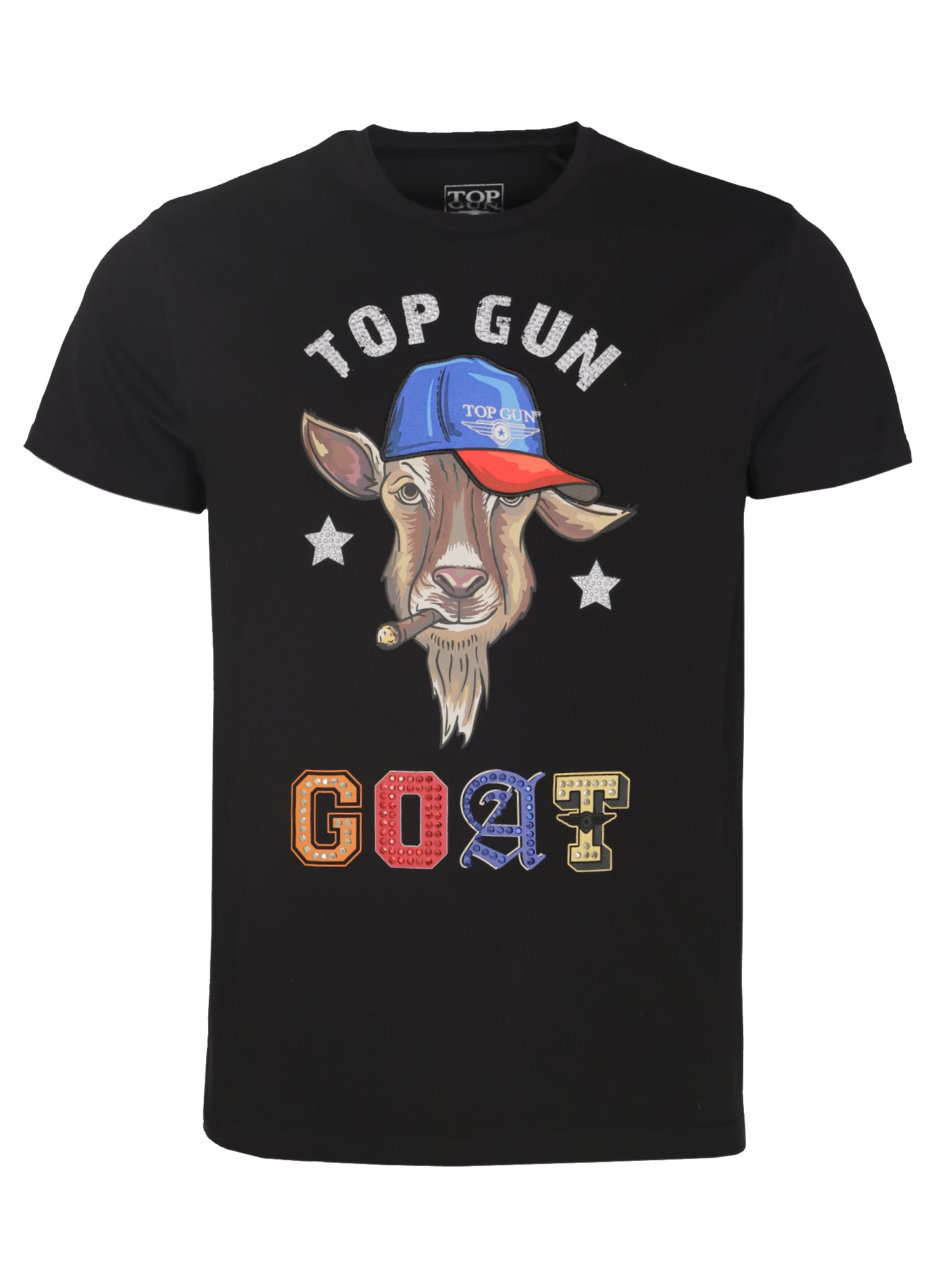 TOP GUN T-Shirt "TG22030"