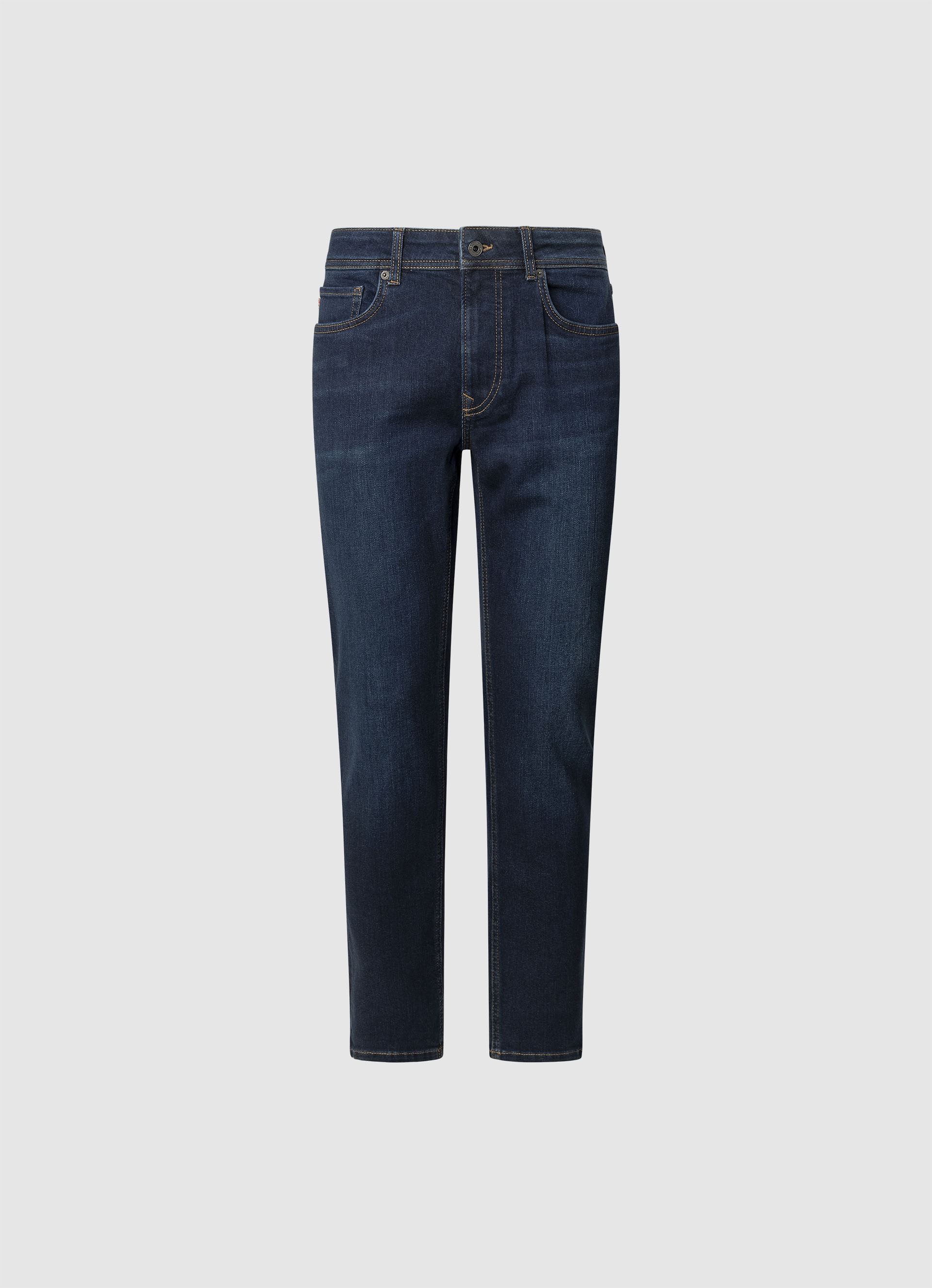 Pepe Jeans Jean Stanley Tapered Denim 6FA 32 Homme