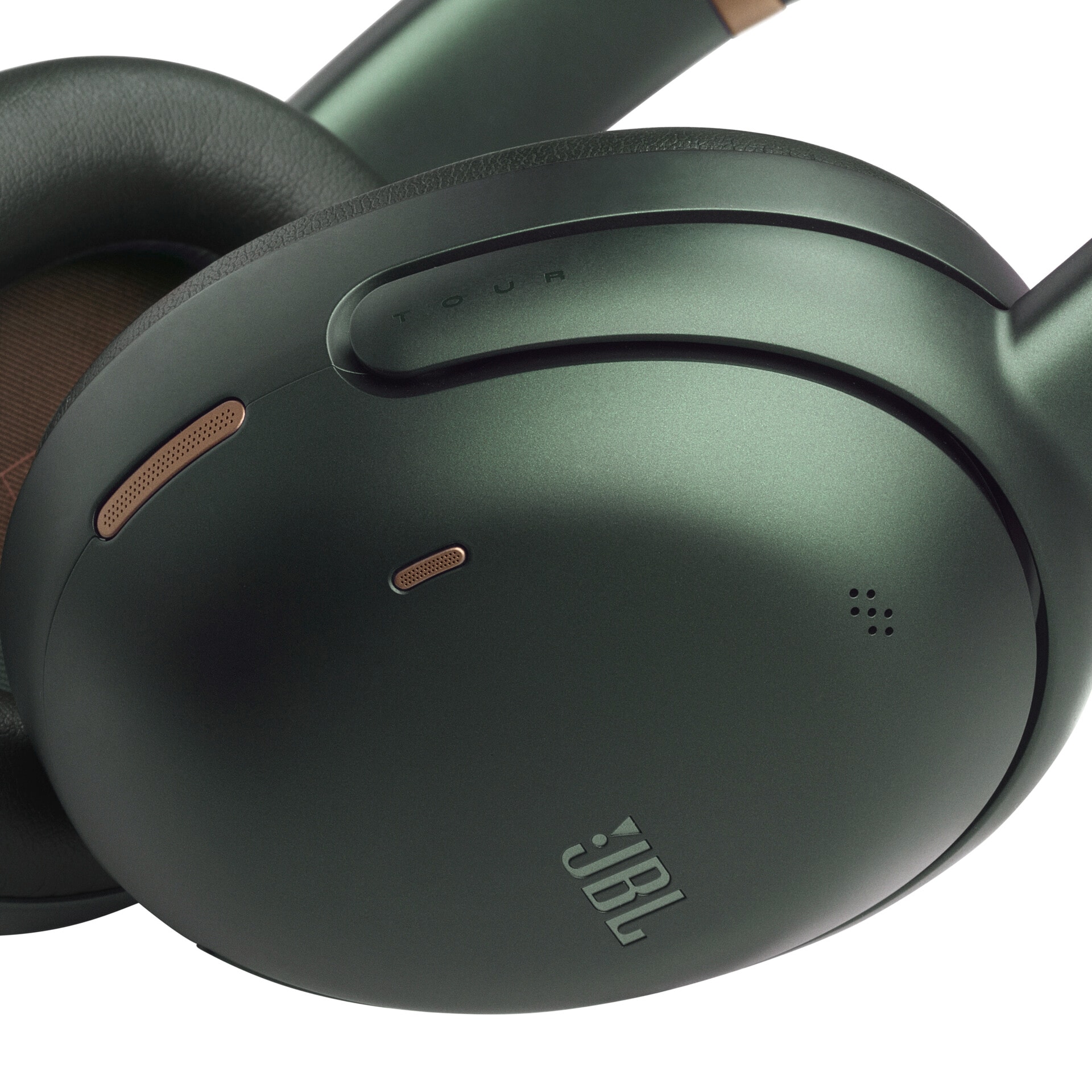 JBL Over-Ear-Kopfhörer »TOUR ONE M3« A2DP Bluetooth Active Noise Cancelling (ANC) | Freisprechfunktion Kabelloser Over-Ear-Kopfhörer mit Noise-Cancelling