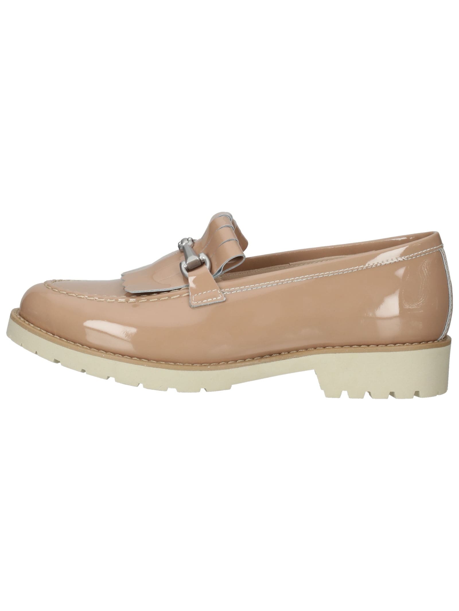Nero Giardini Slipper »Nero Giardini Slipper Leder«