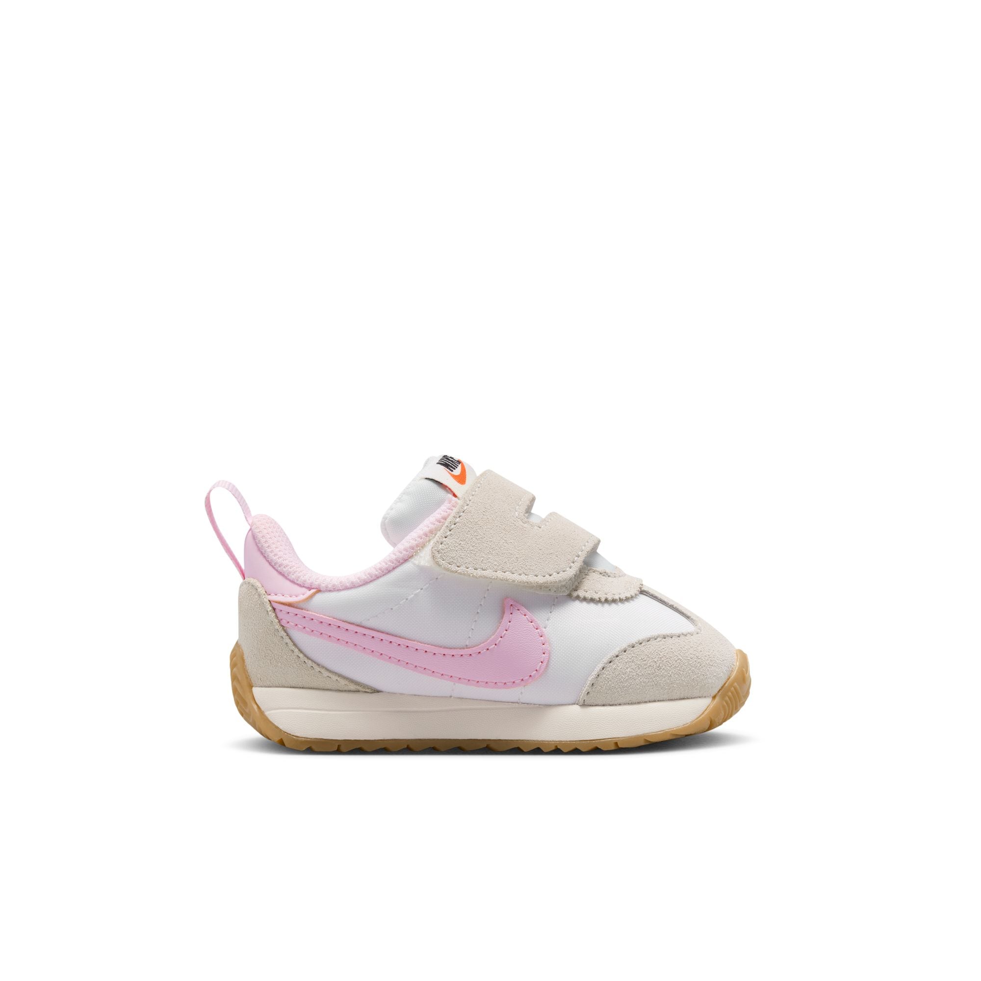 Nike Sportswear Sneaker »PACIFIC (TD)«  inspiriert vom Design des Nike Cortez,mit praktischem Klettverschluss