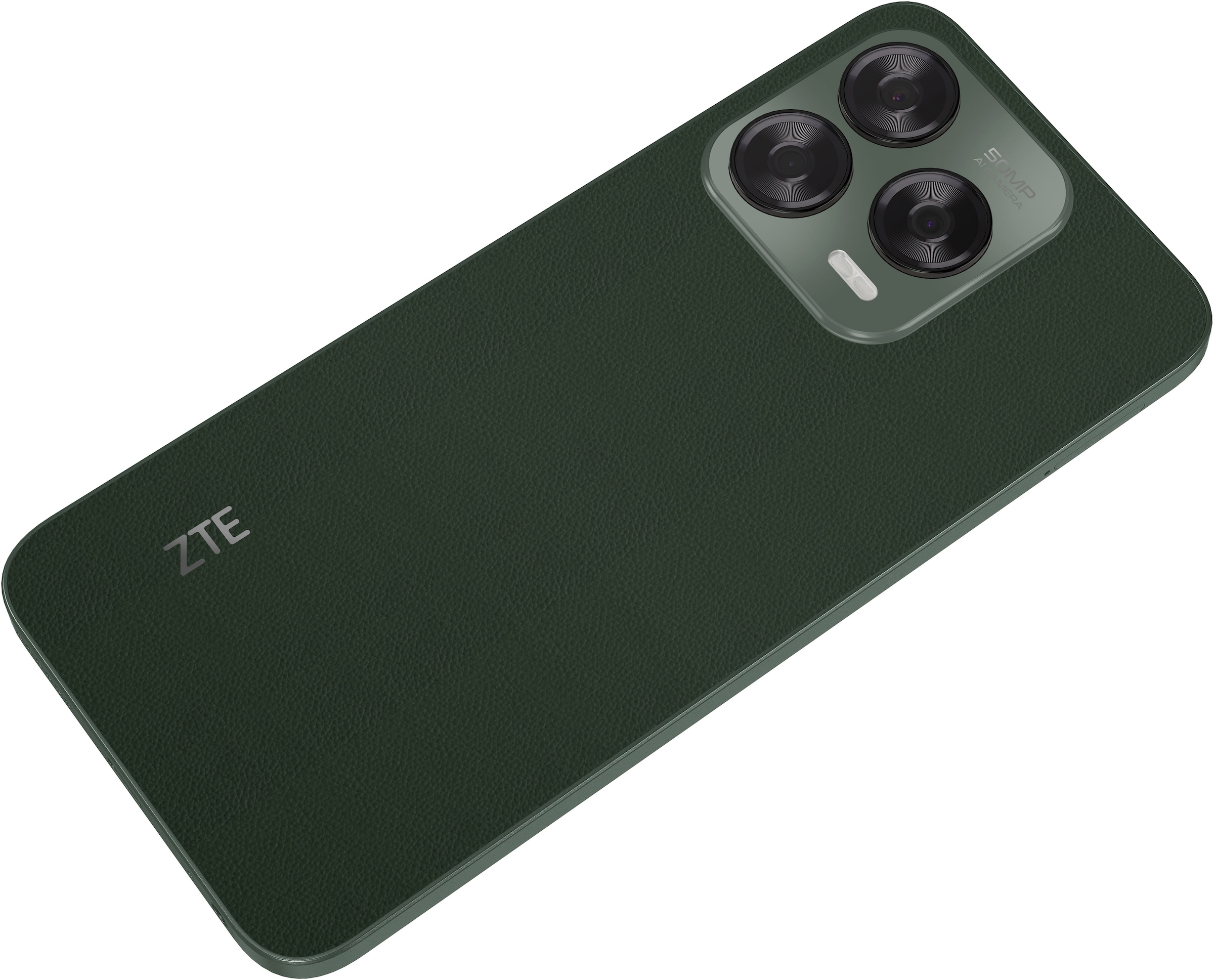 ZTE Smartphone »Blade V70 Vita«, Jade Green