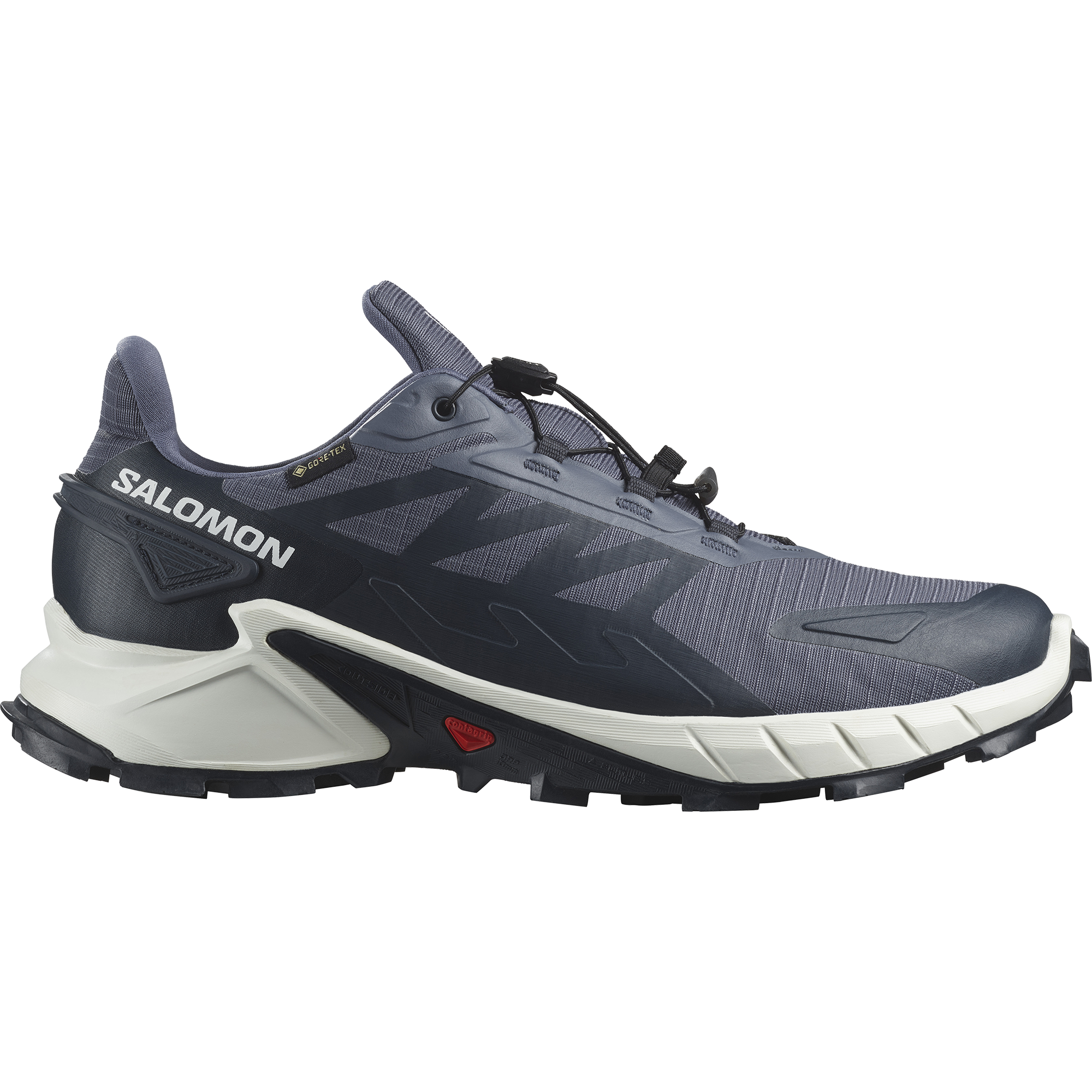 Salomon Trailrunningschuh »SUPERCROSS 4 GORE-TEX«, wasserdicht, Trailrunningschuhe