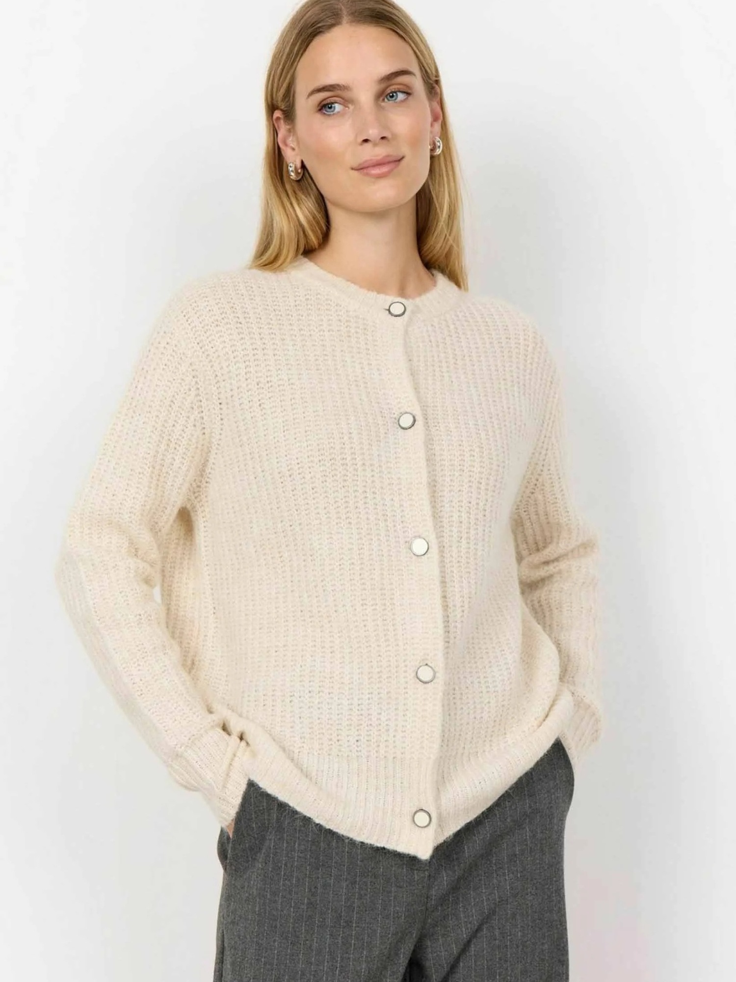 soyaconcept Cardigan "Soya Concept Cardigan SC-TORINO 9" günstig online kaufen