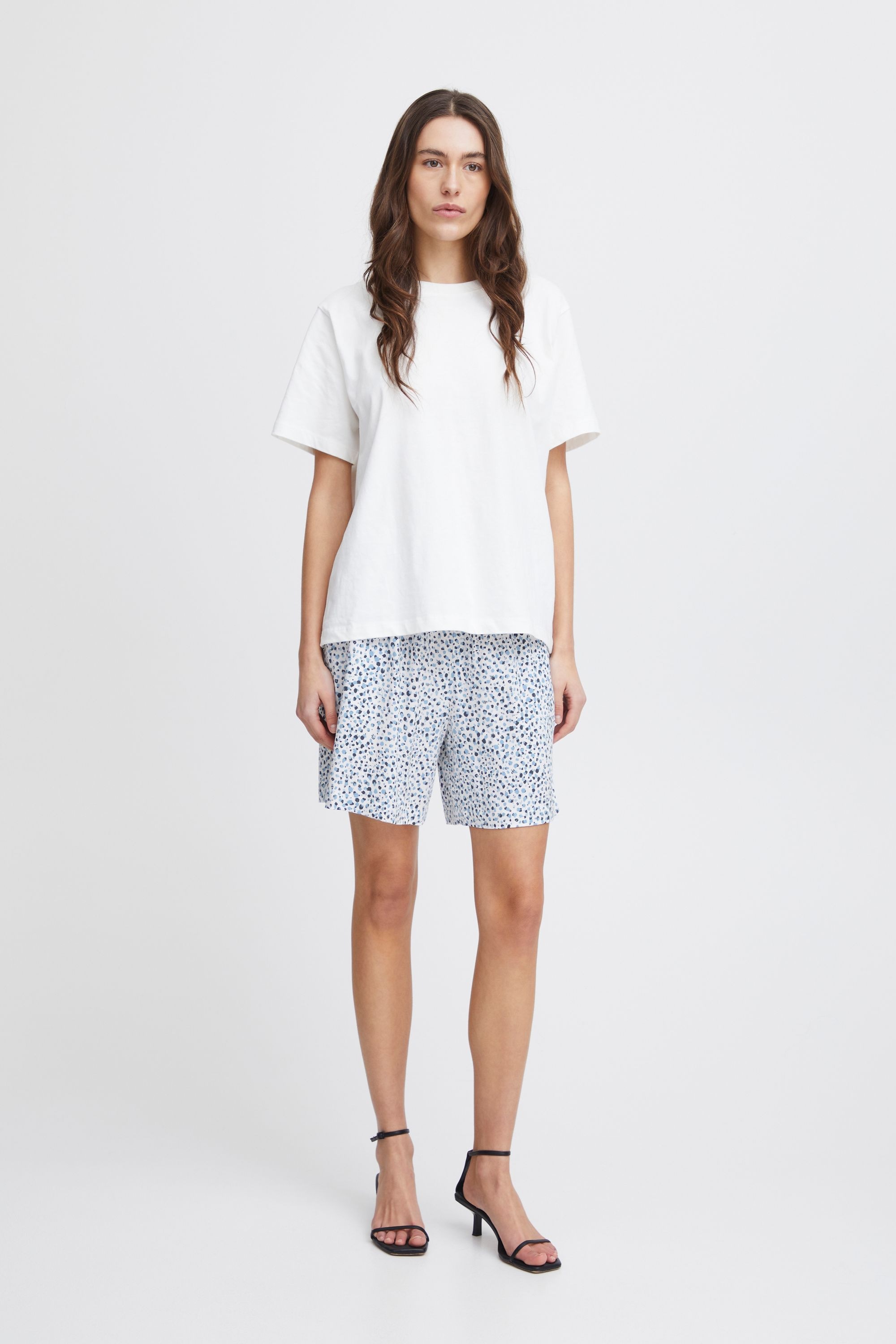 Ichi Shorts »Shorts IHAya«
