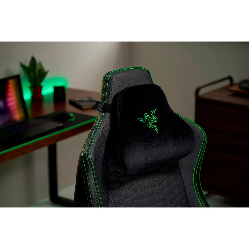 RAZER Nacken- & Kopfkissen