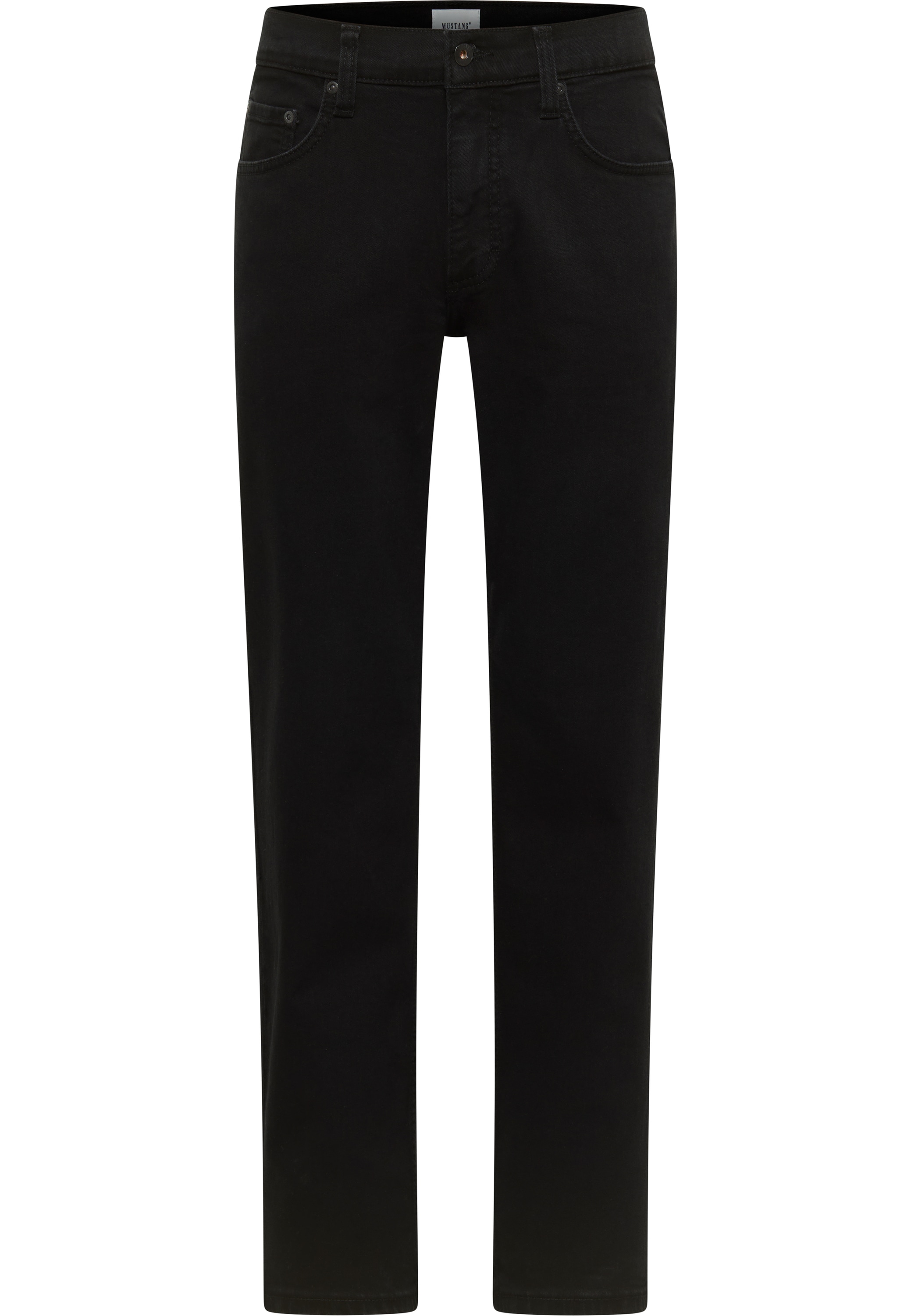 MUSTANG Straight-Jeans "Herren Style Big Sur Straight" günstig online kaufen