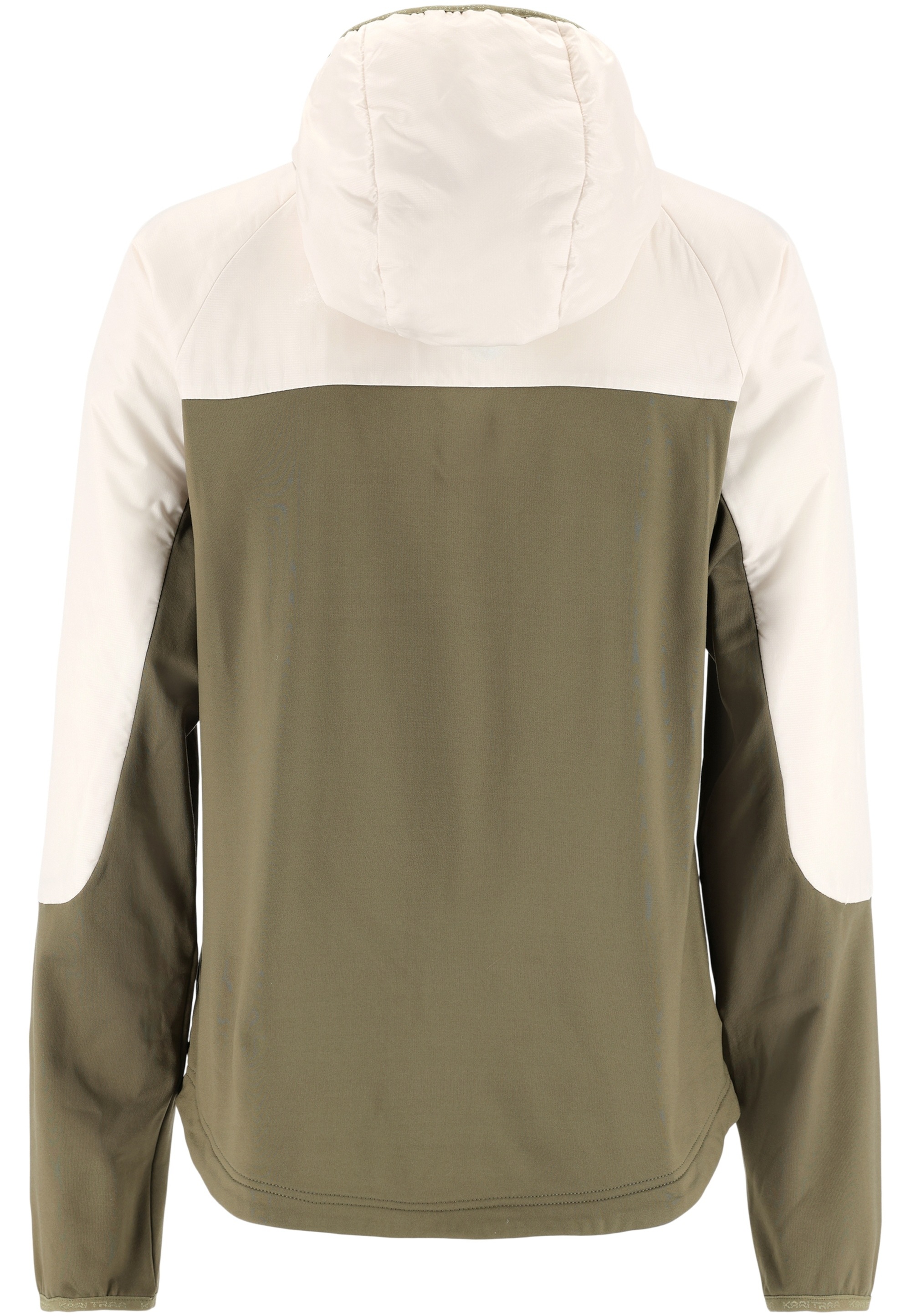 Kari Traa Outdoorjacke »Henni«, mit Kinnschutz und praktischen Brusttaschen