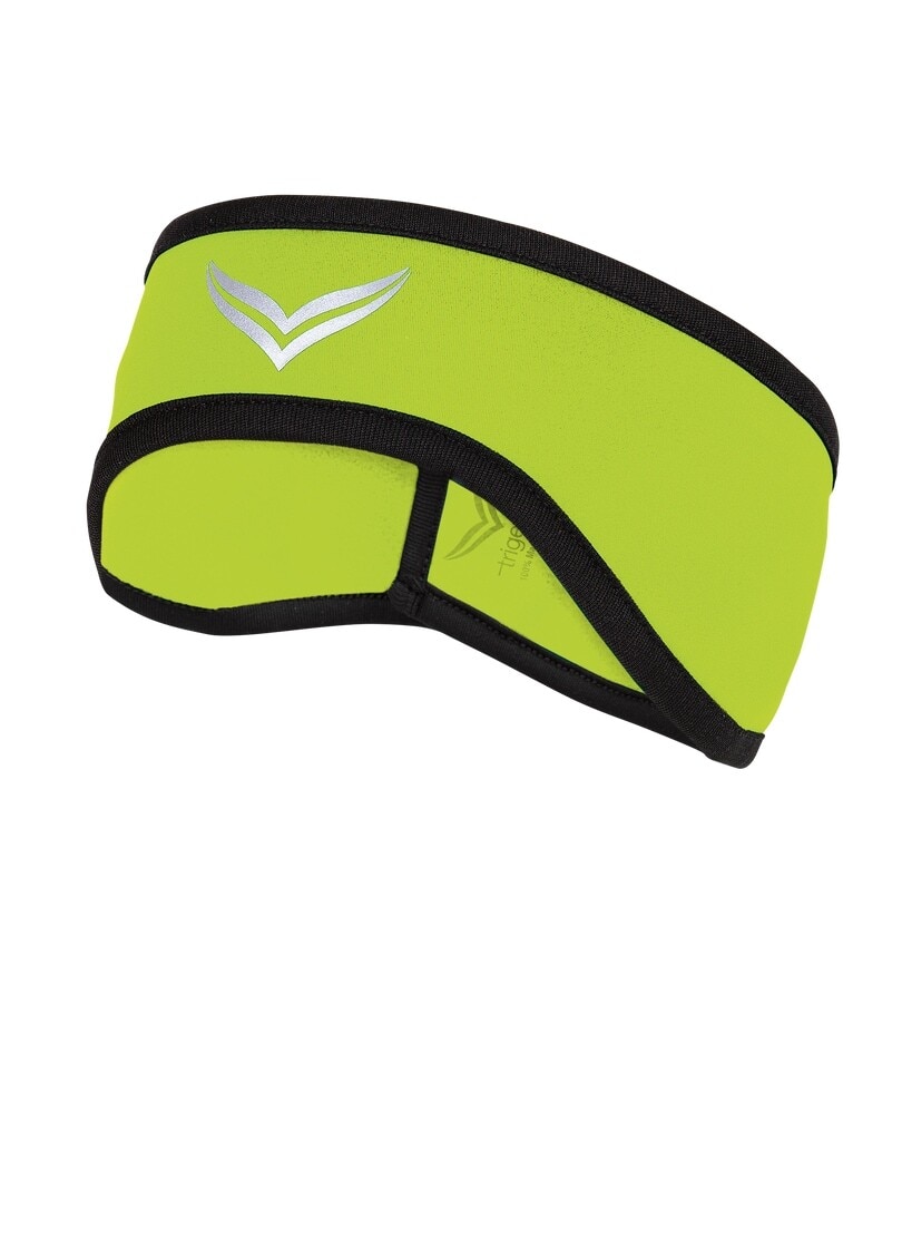 Trigema Stirnband "TRIGEMA Softshell-Stirnband" 1 Stk. tlg. günstig online kaufen