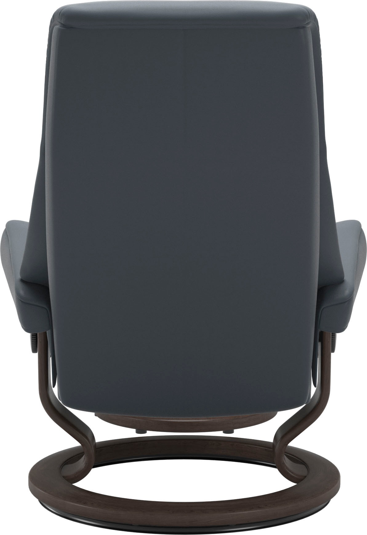 Stressless® Fußhocker »View«, mit Classic Base,Gestell Wenge