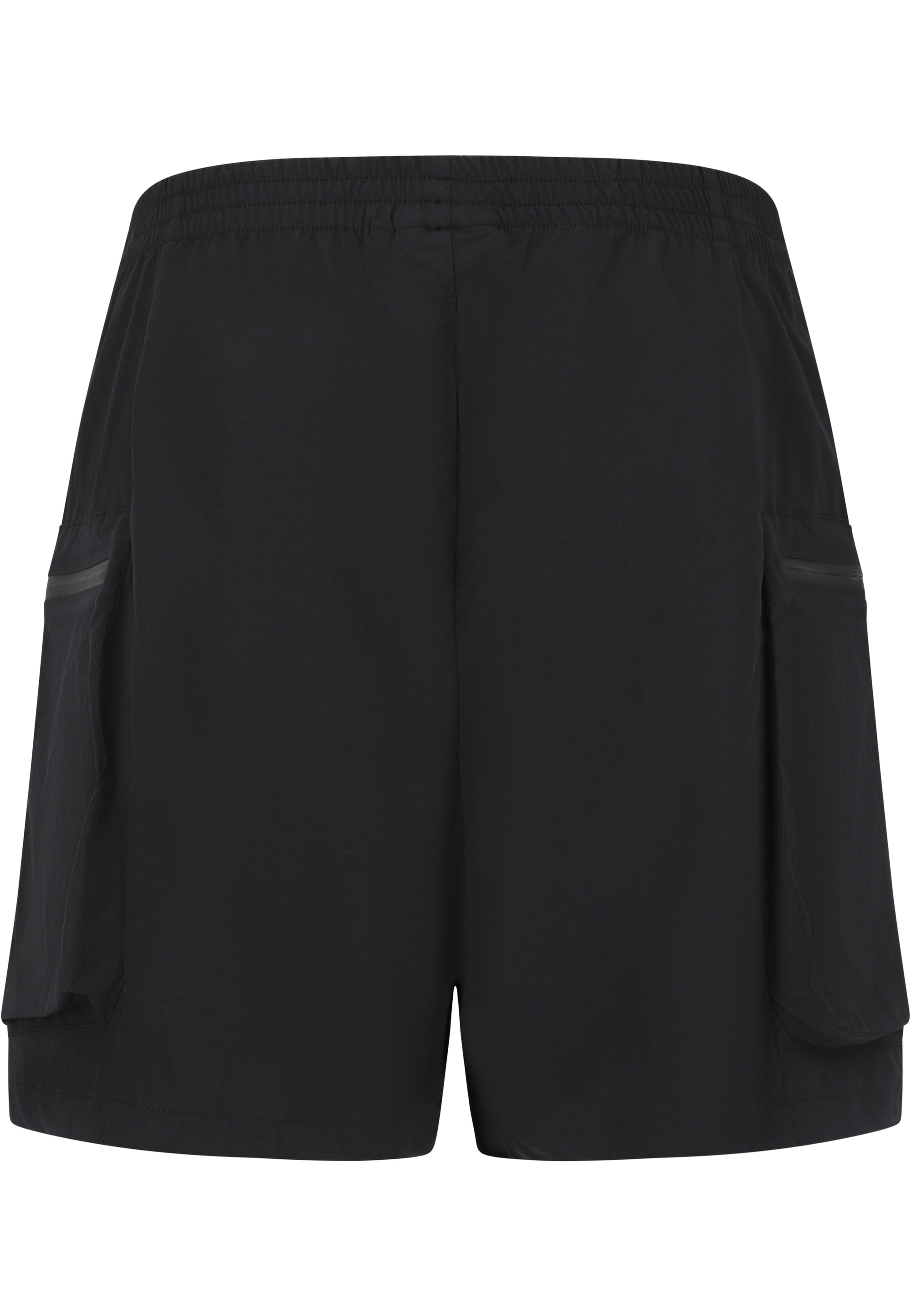 SOS Shorts »Mayon«, im vielseitigen Cargo-Style