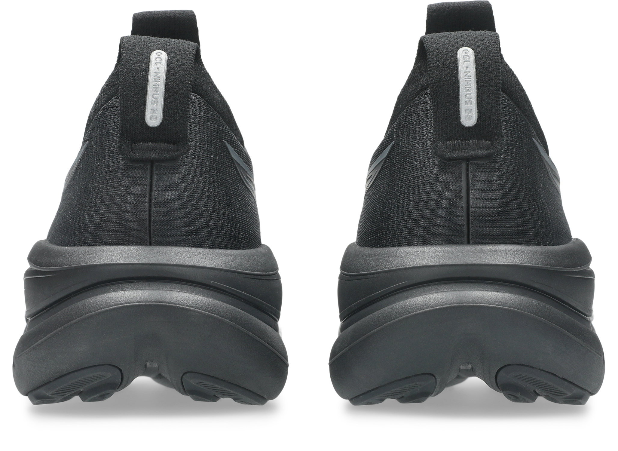 Asics Laufschuh »GEL-NIMBUS 28«  mit Knit-Obermaterial, mit FF BLAST PLUS Dämpfung