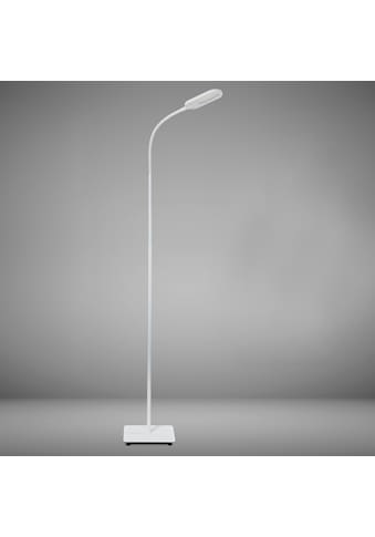 B.K.Licht LED Pastatomas šviestuvas 1 flammig-fl...