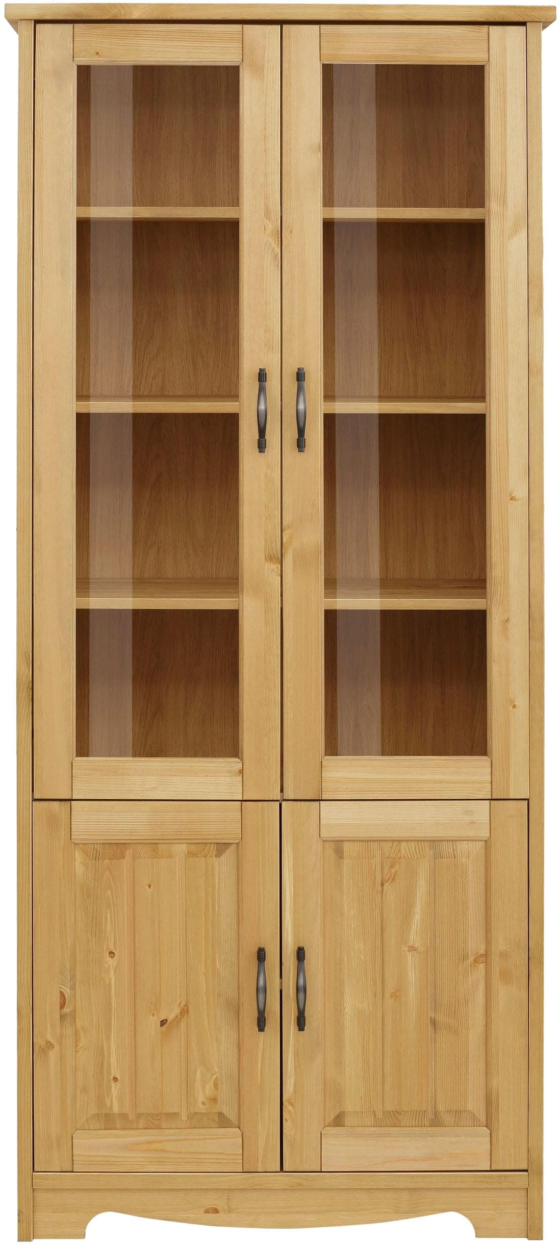 OTTO home Wohnwand »Trinidad« Set, 4 Stk. tlg.