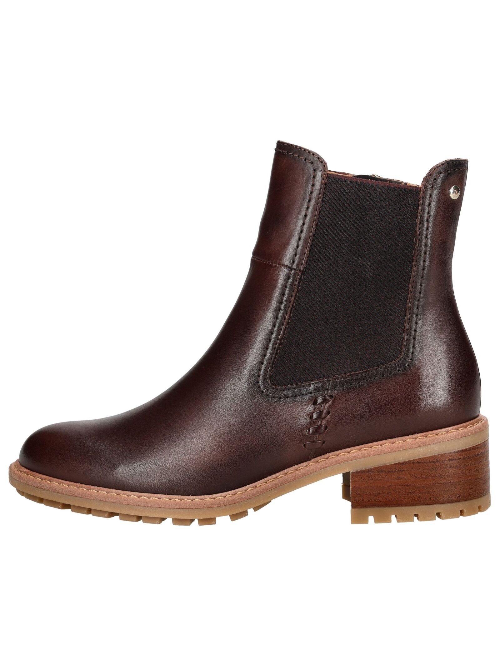 PIKOLINOS Stiefelette "PIKOLINOS Stiefelette Leder/Textil" günstig online kaufen