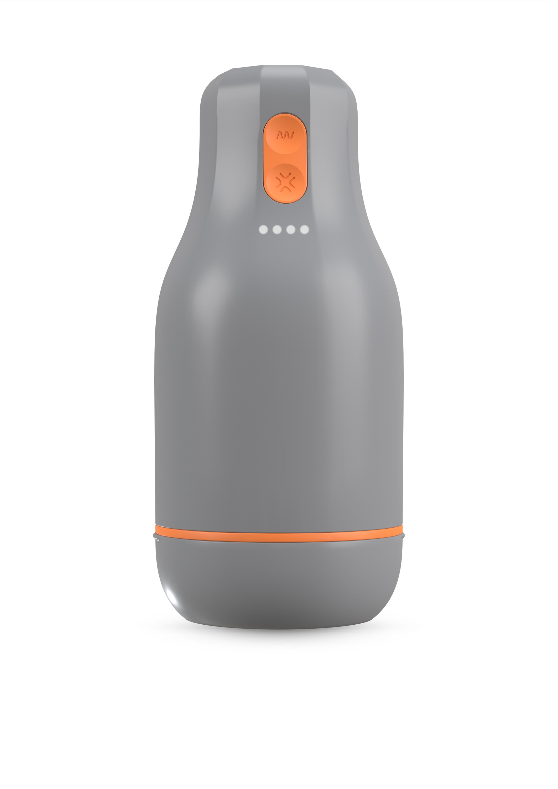 REBEL Masturbator »Masturbator Glans Masturbator with 2 Functions«