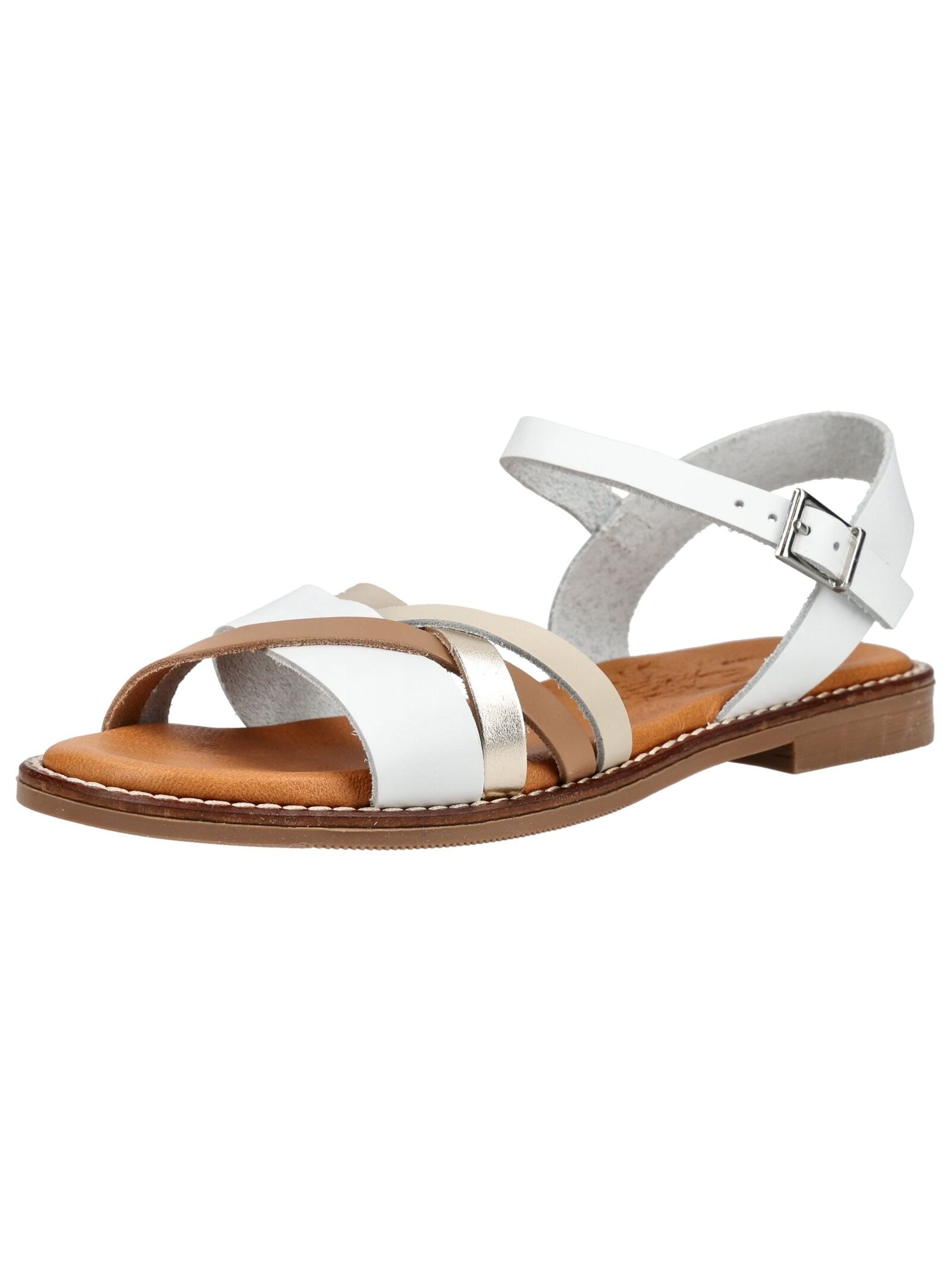 Oh my Sandals Riemchensandale "Oh My Sandals Sandalen Leder"