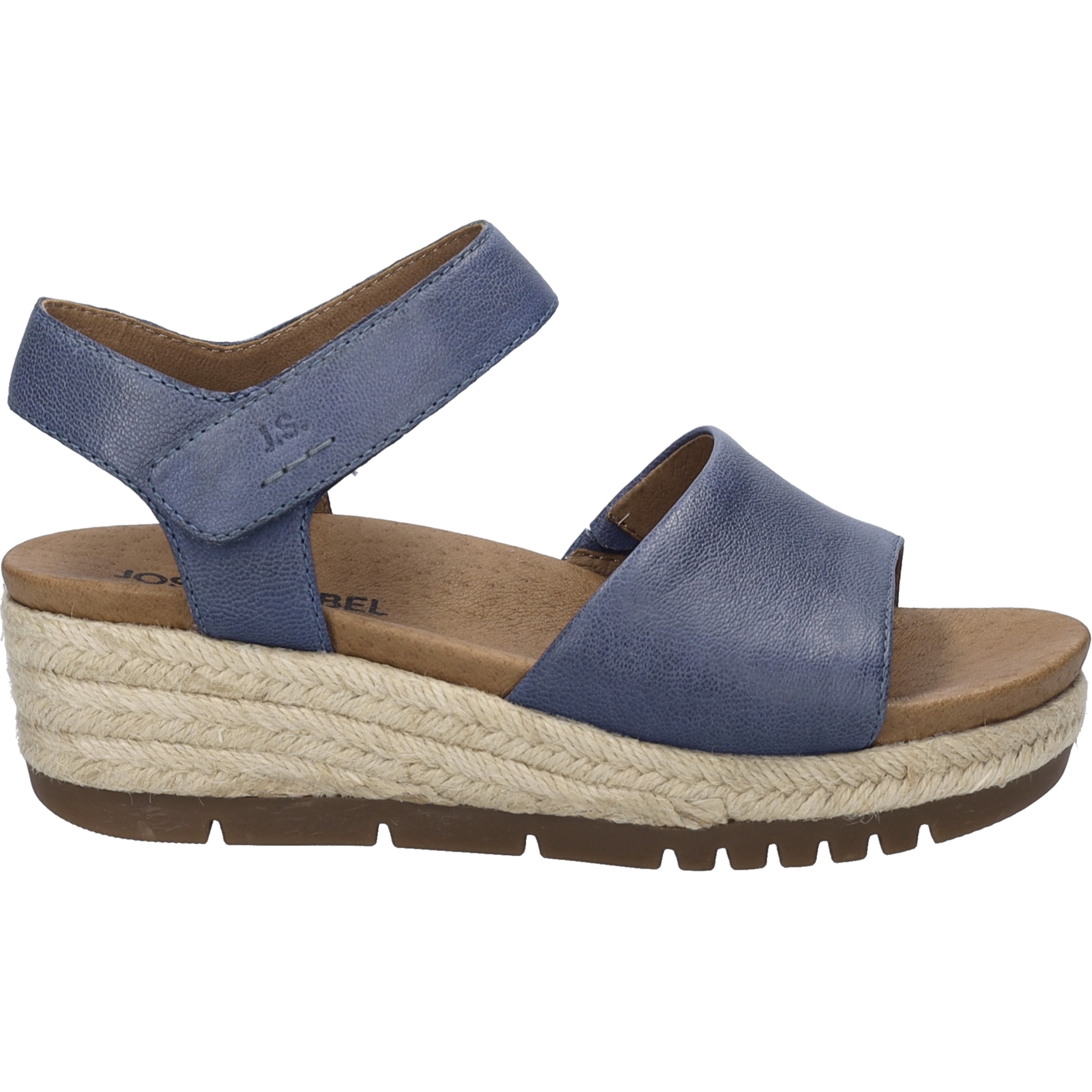 Josef Seibel Sandale "Miranda 02, shark" günstig online kaufen