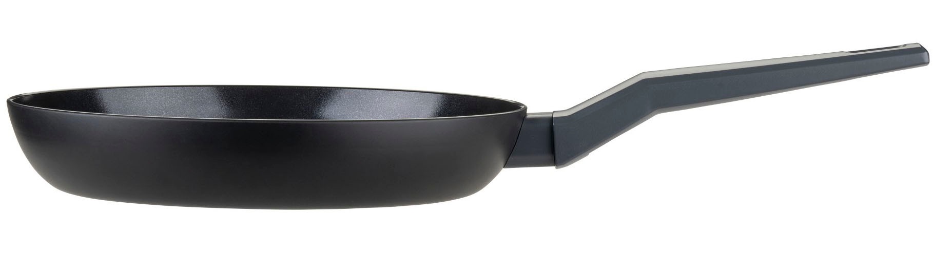 FACKELMANN Bratpfanne »Statement«, Aluminium, (Set, 2 tlg.), 2er Pfannenset Statement – Bratpfannen, Kochpfannen, Aluminium-Pfannen