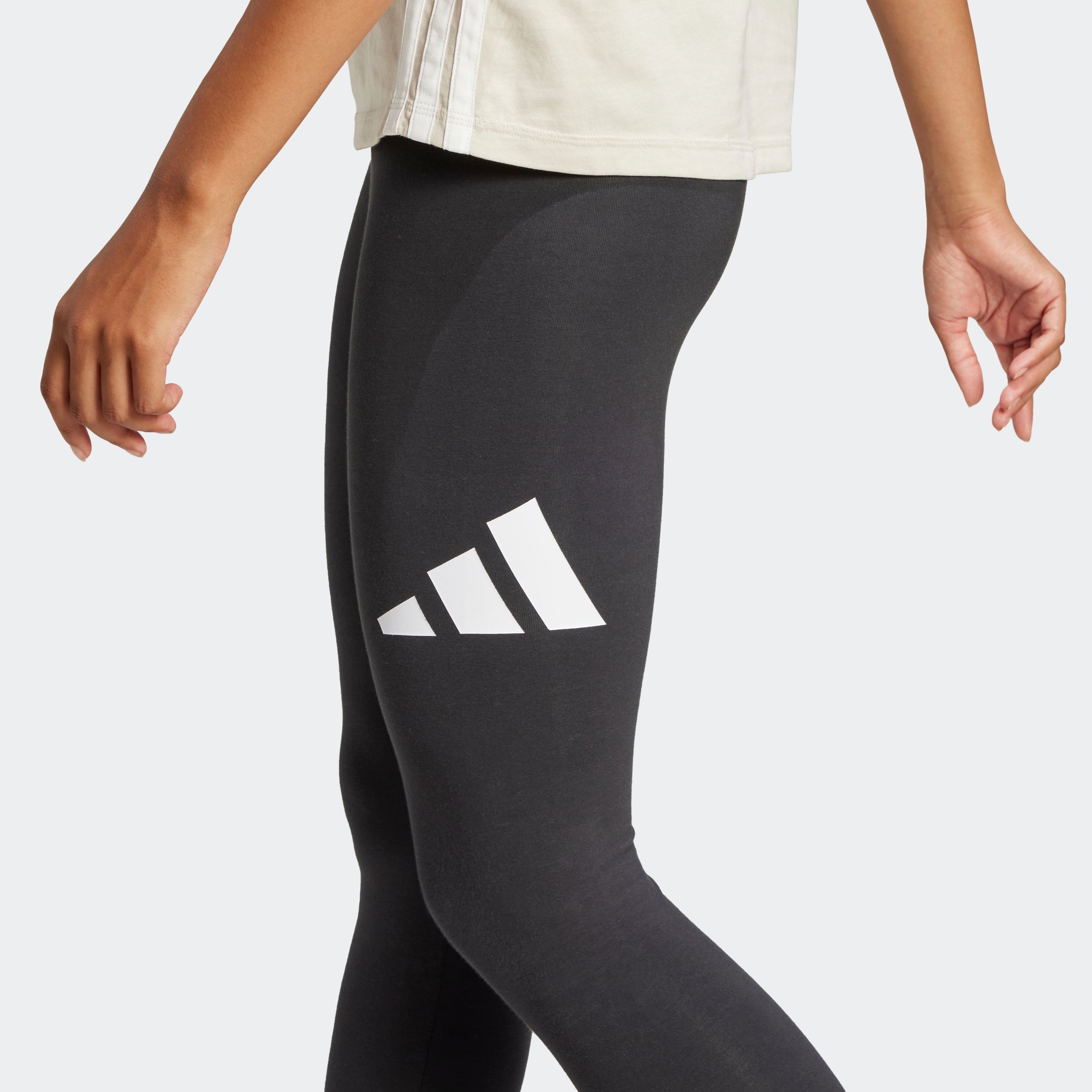adidas Sportswear Leggings »W BL SJ LEG«, (1 tlg.), Sportleggings