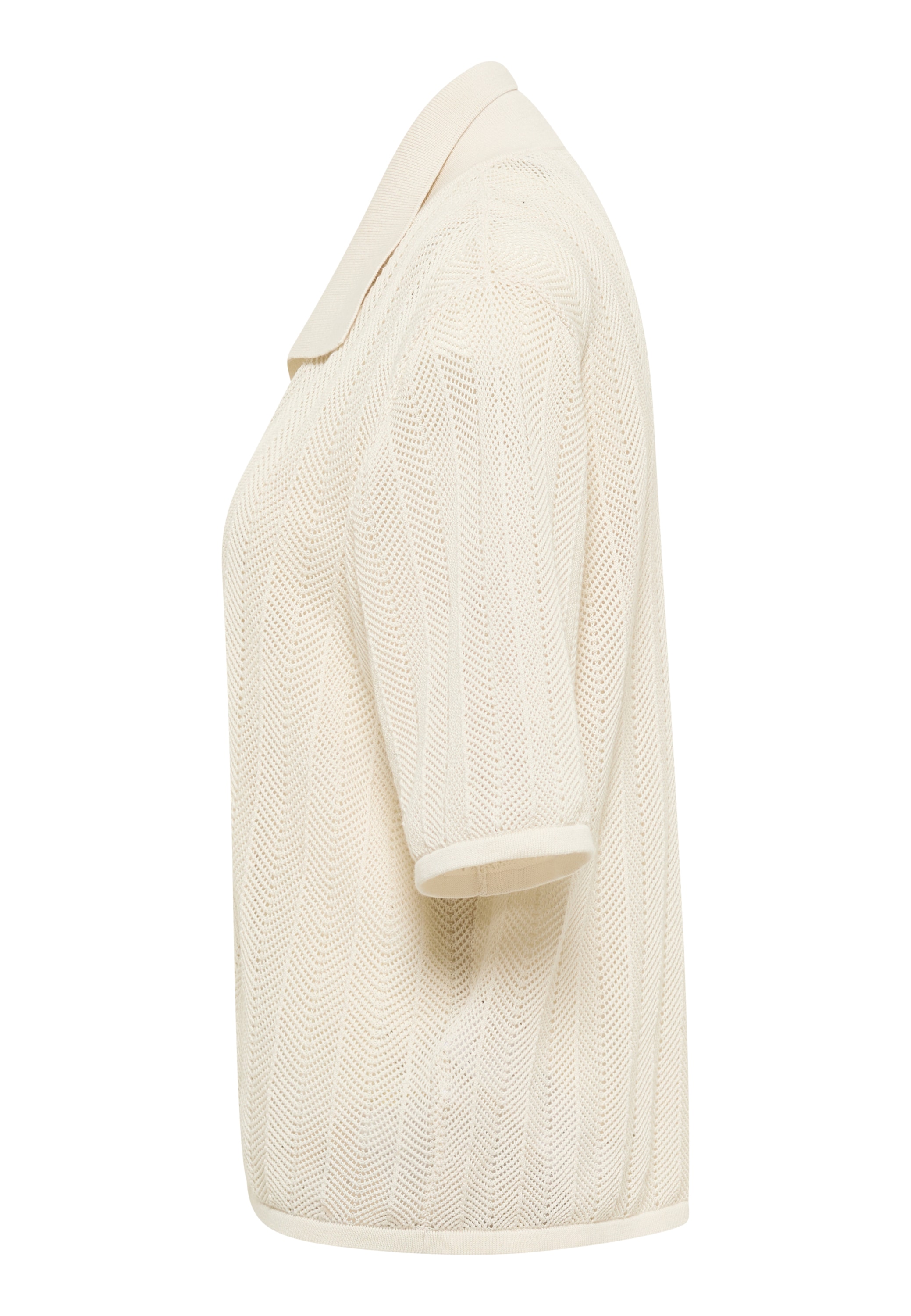 MUSTANG Cardigan »Damen Style Alva«