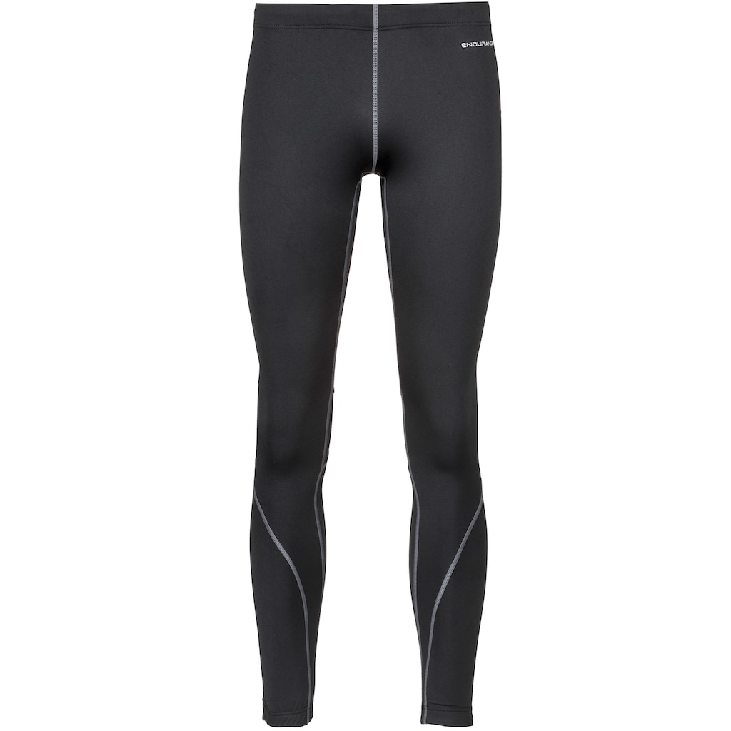 ENDURANCE Lauftights »Oviedo«, mit warmer Eigenschaft