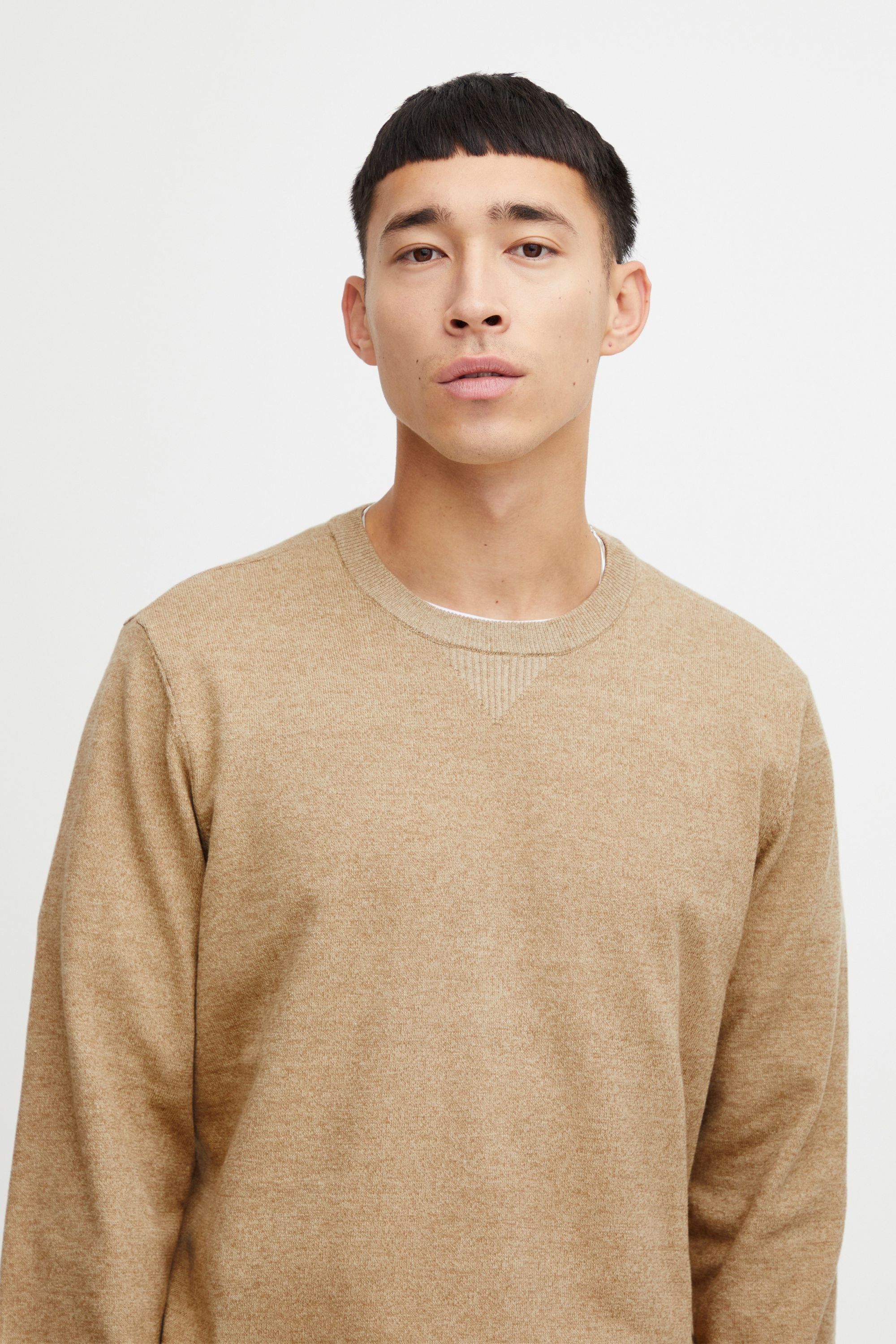 Blend Rundhalspullover »Sweatshirt BHBruton«