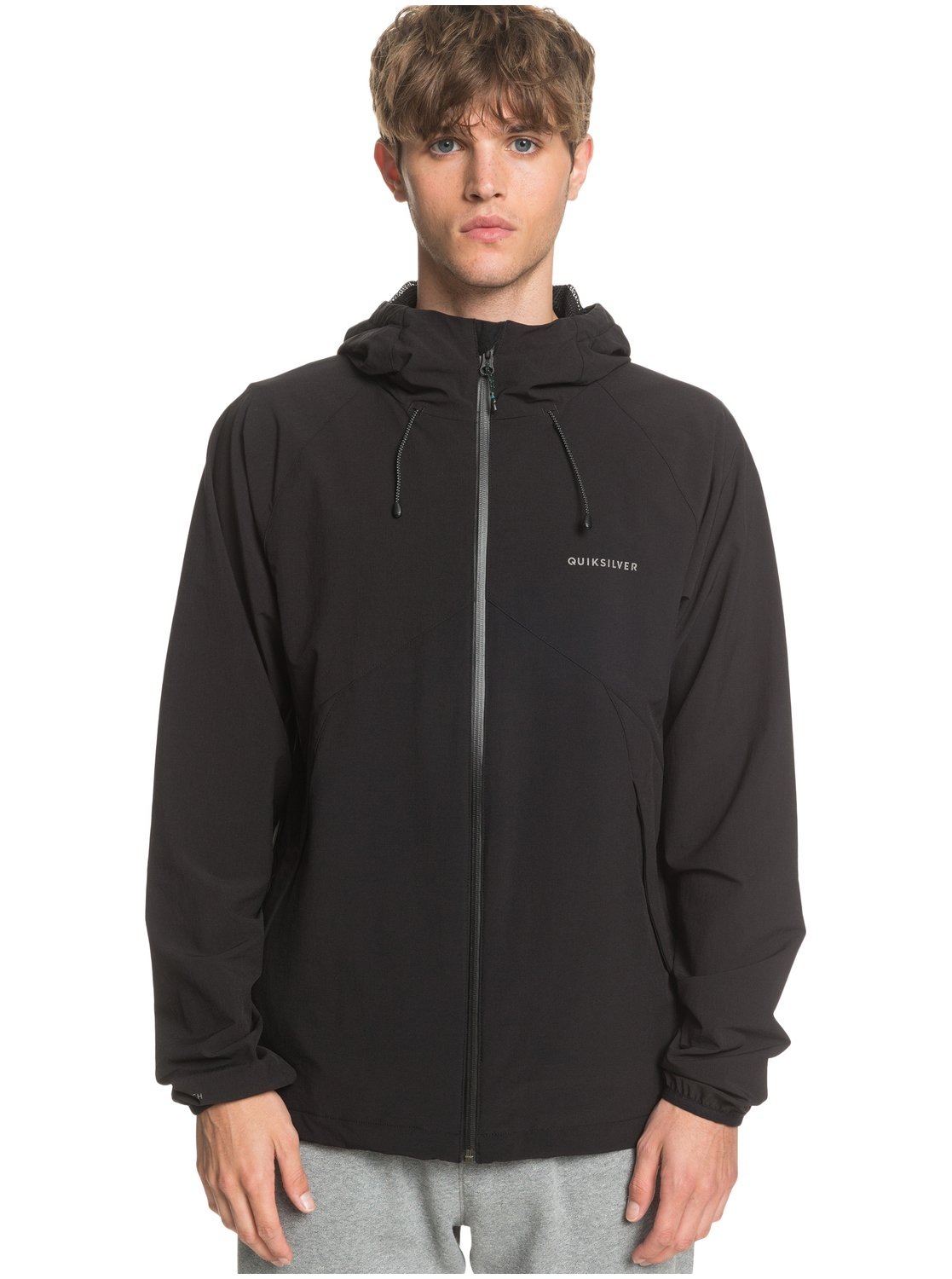 Quiksilver Windbreaker »Jambi«, mit Kapuze kaufen