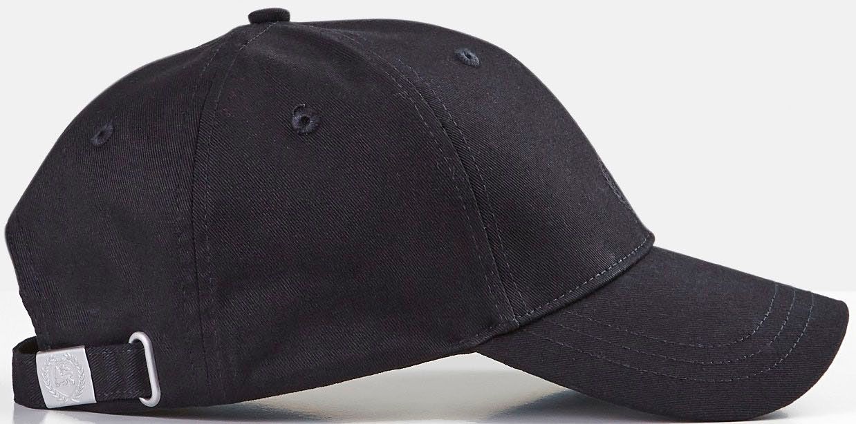 BAUR Cap, | Rechnung mit Klemmverschluss auf kaufen Fitted LERROS online