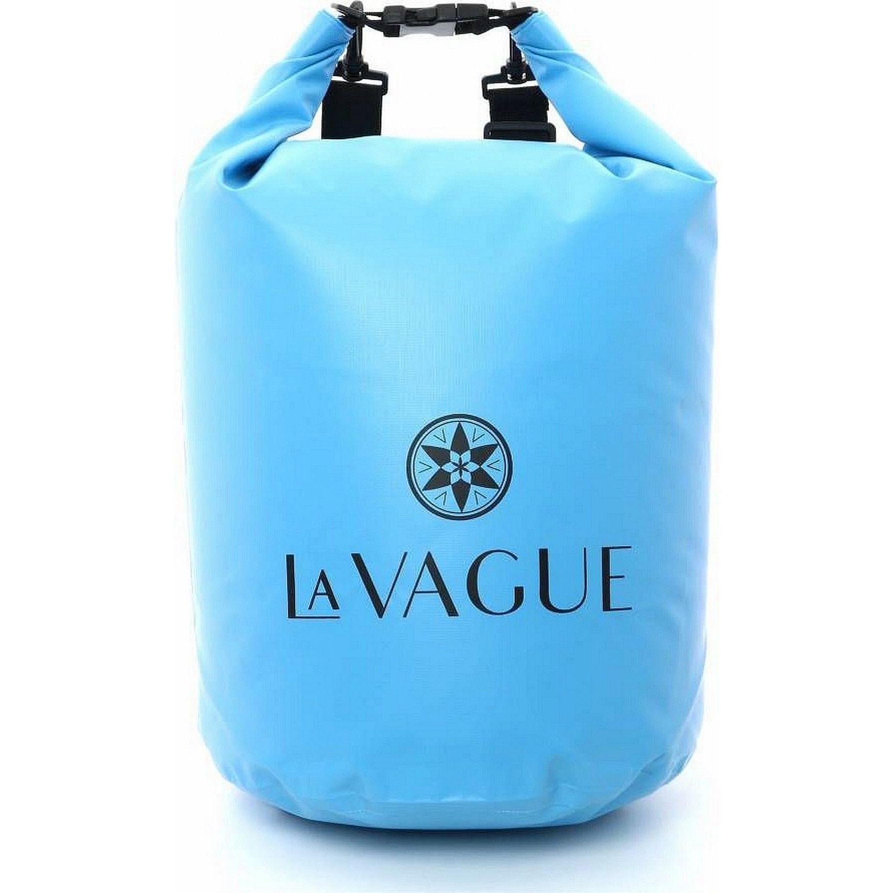 LA VAGUE Packsack »Wasserfester Packsack 40L ISAR«