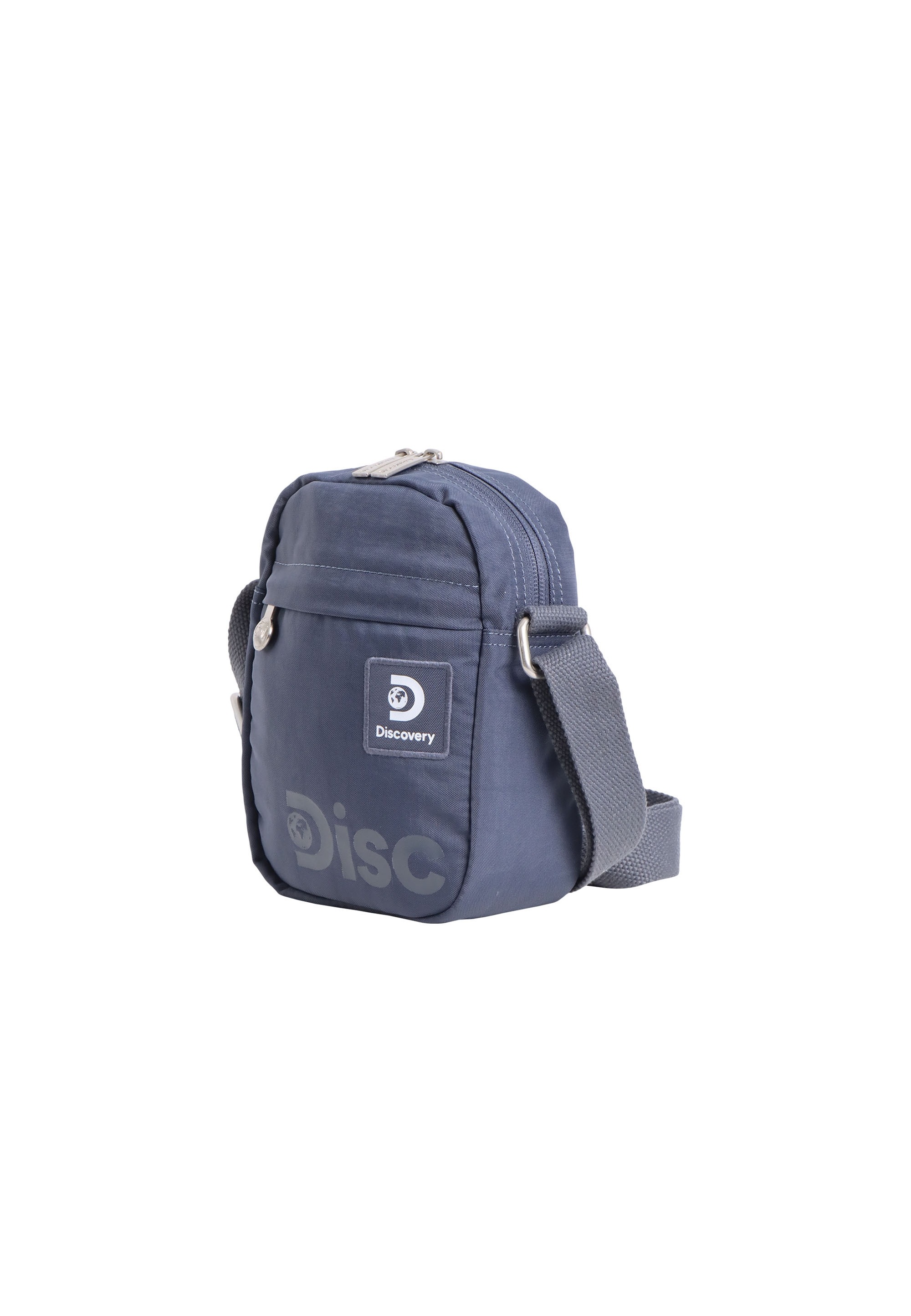 Discovery Schultertasche "Commuter" mit RFID-Tasche günstig online kaufen