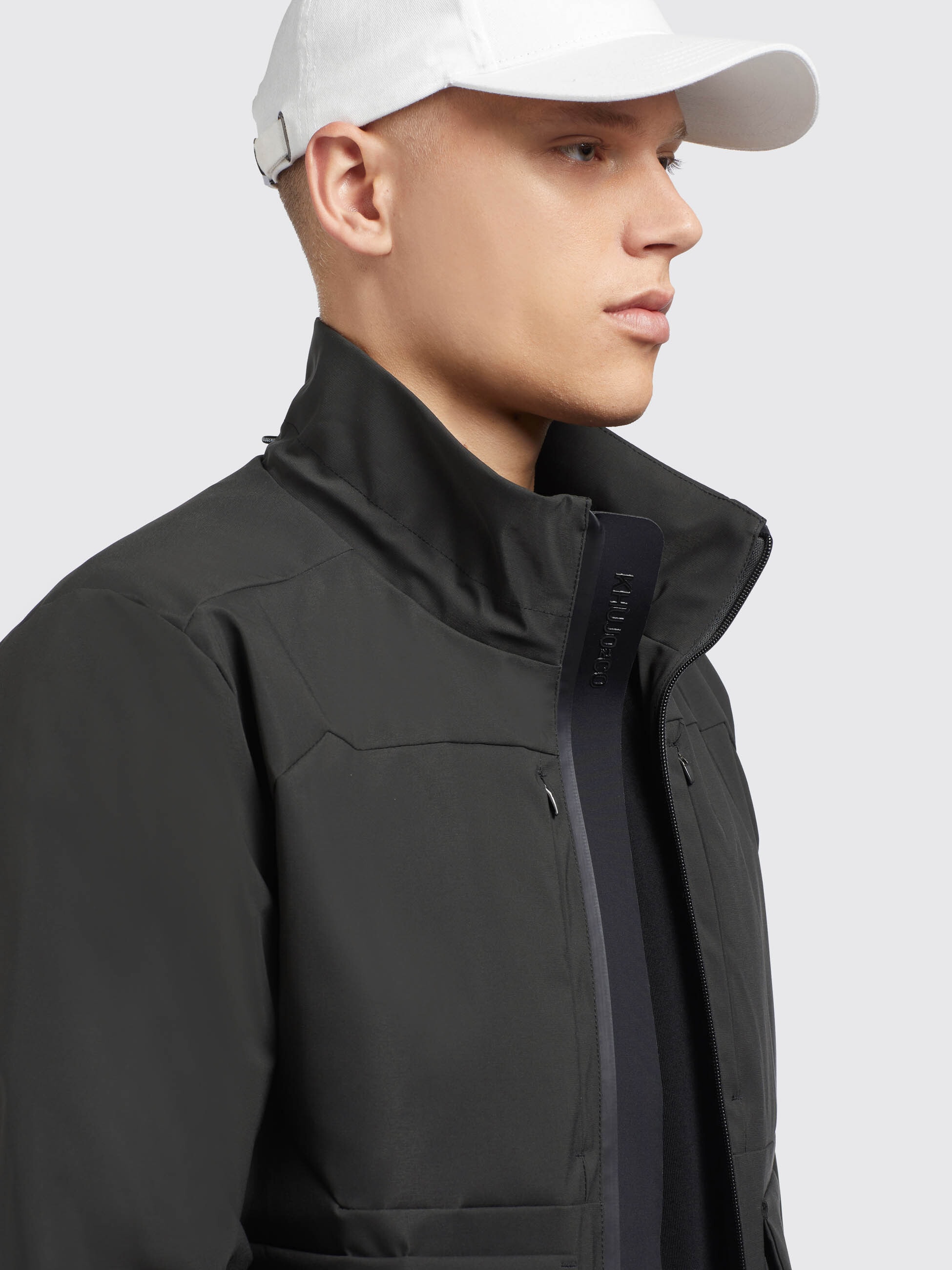 khujo Blouson »MELVIN«