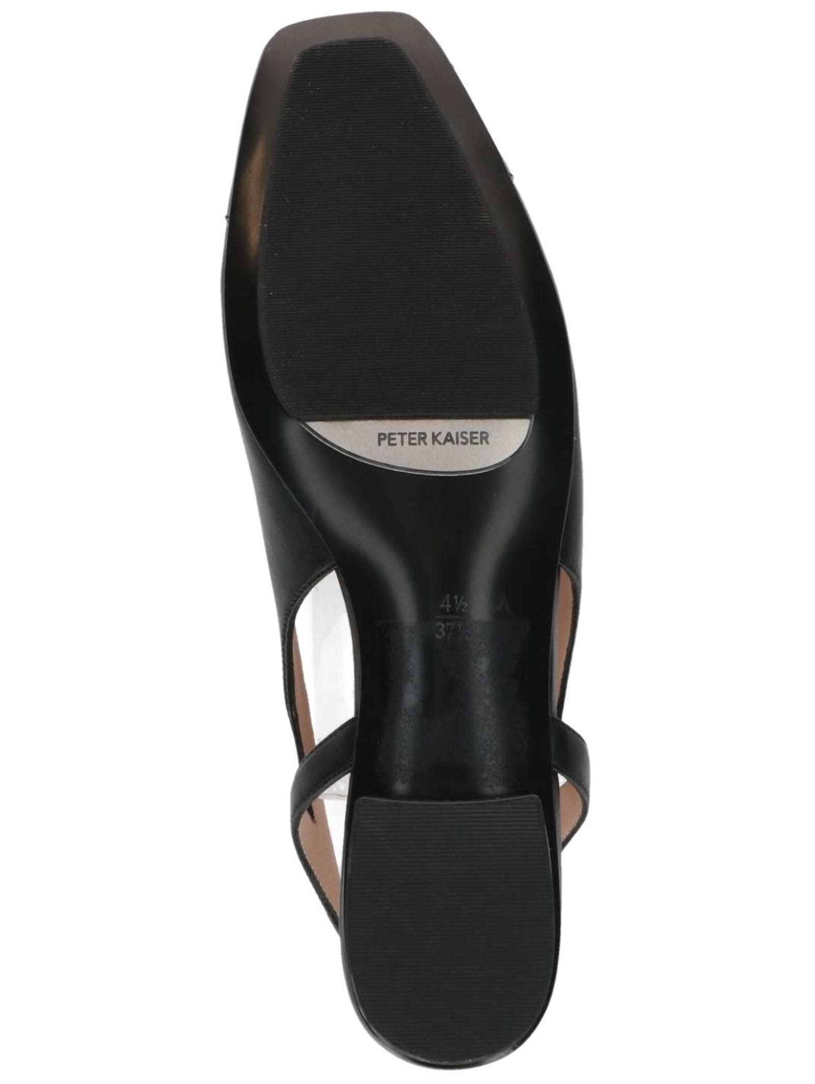 Peter Kaiser Slingpumps »Peter Kaiser Pumps Leder«