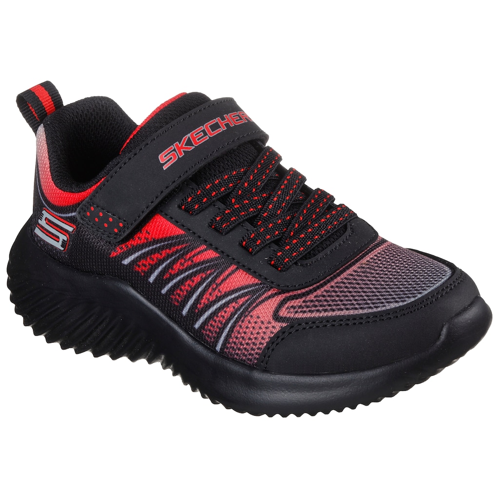 Skechers Kids Sneaker »BOUNDER-ZATIC«