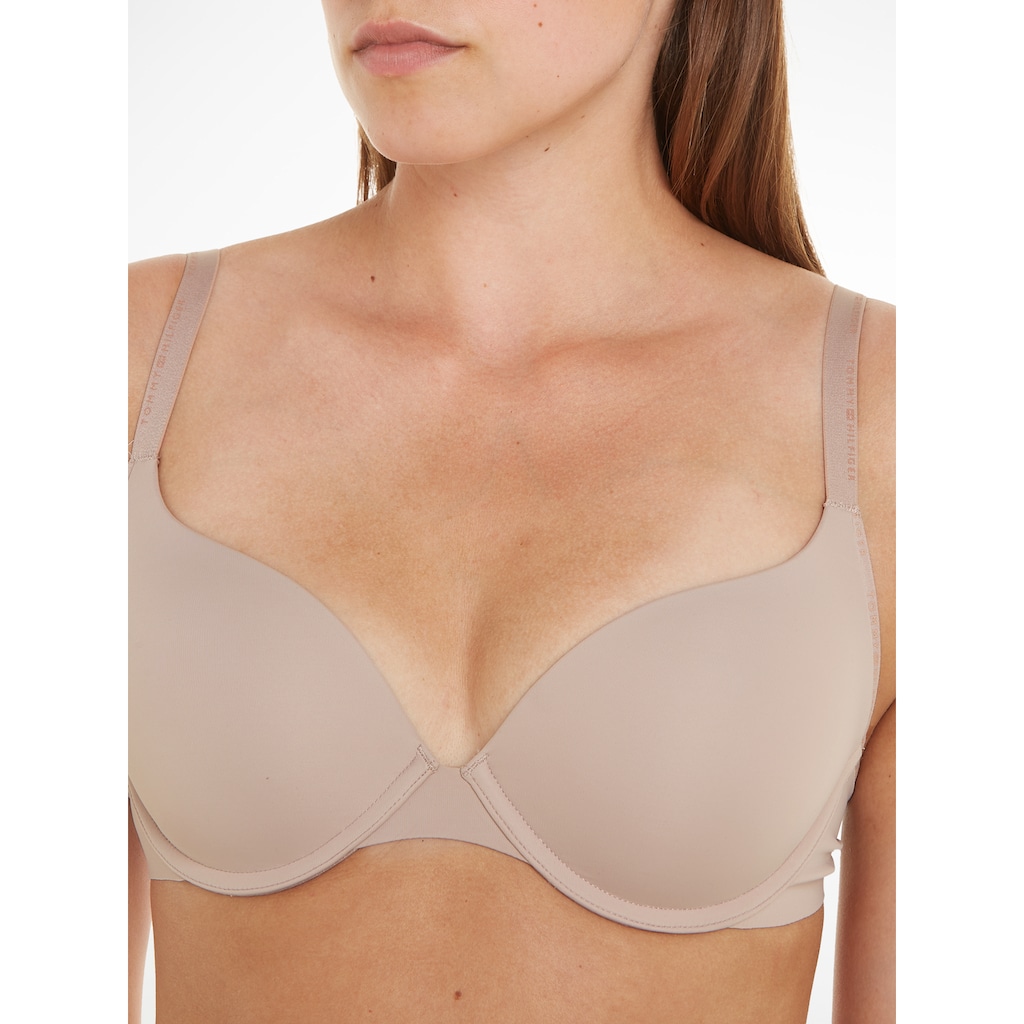 Tommy Hilfiger Underwear Balconnet-BH »BALCONETTE«, mit verstellbaren Trägern