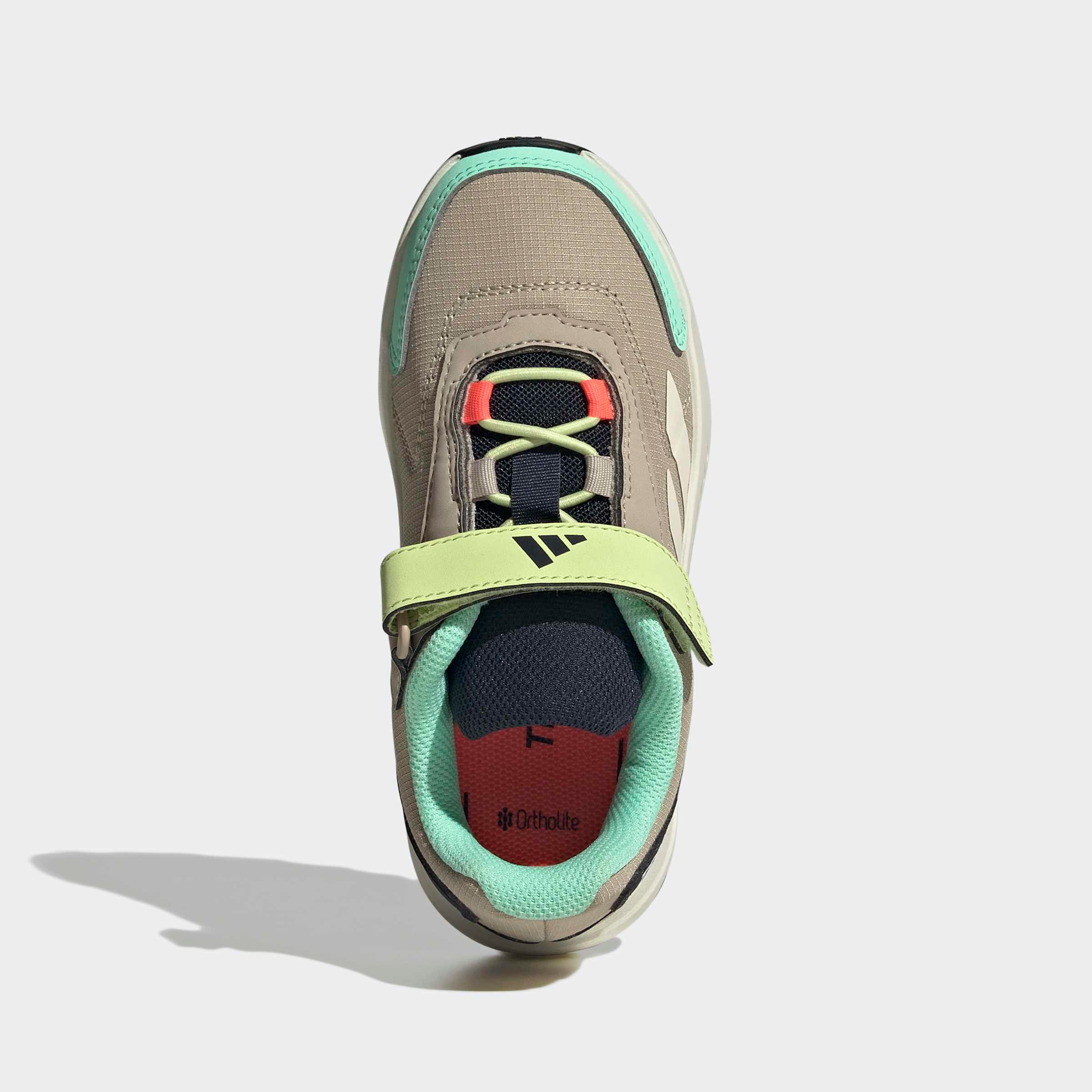 adidas TERREX Wanderschuh »ANYLANDER KIDS«  für Kinder & Jugendliche, mit Klettverschluss