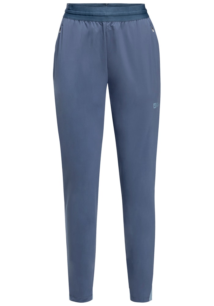 Jack Wolfskin Relaxhose »PRELIGHT CHILL PANTS W«