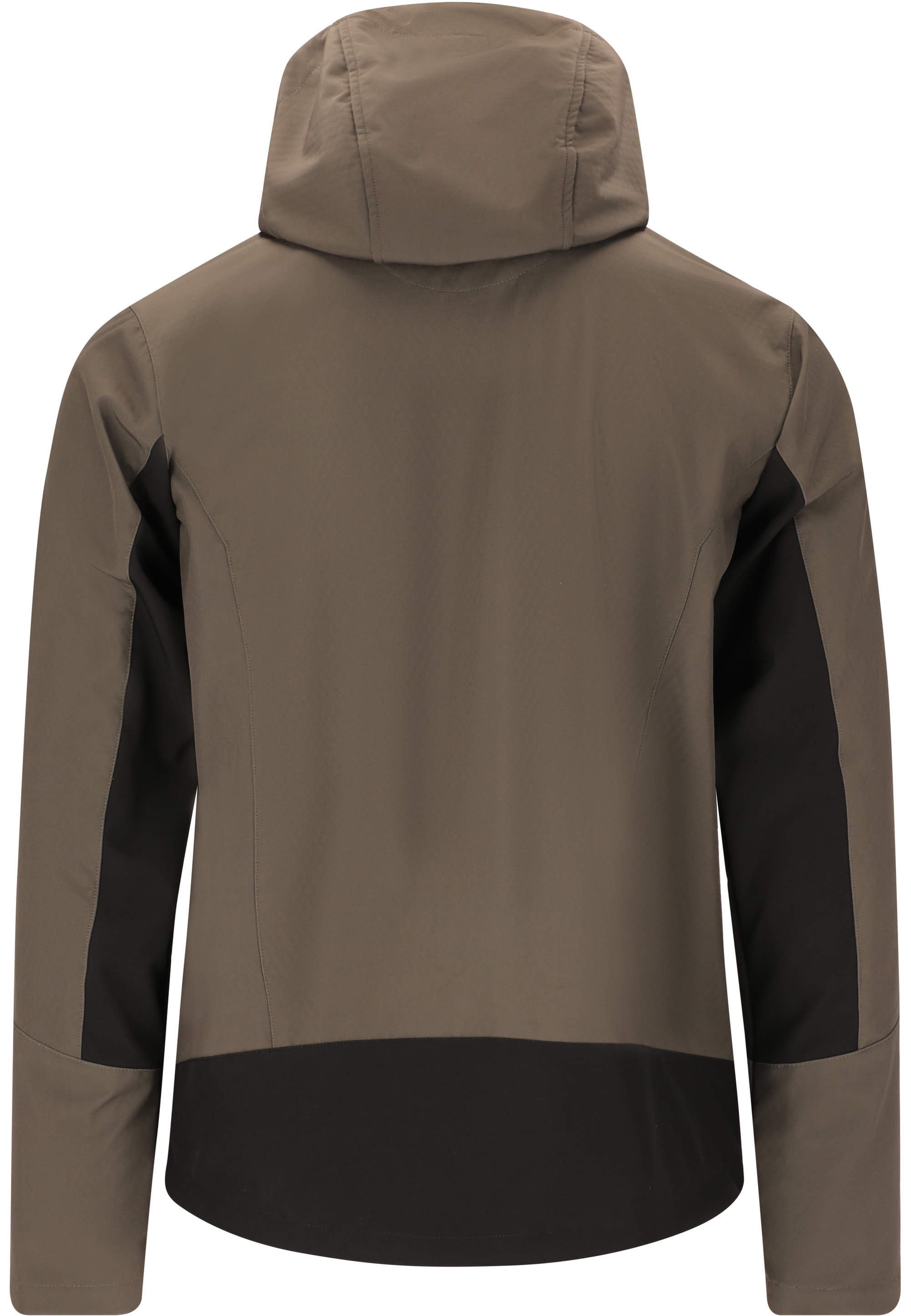 WHISTLER Softshelljacke »Ryder«, mit atmungsaktiver Funktions-Membran