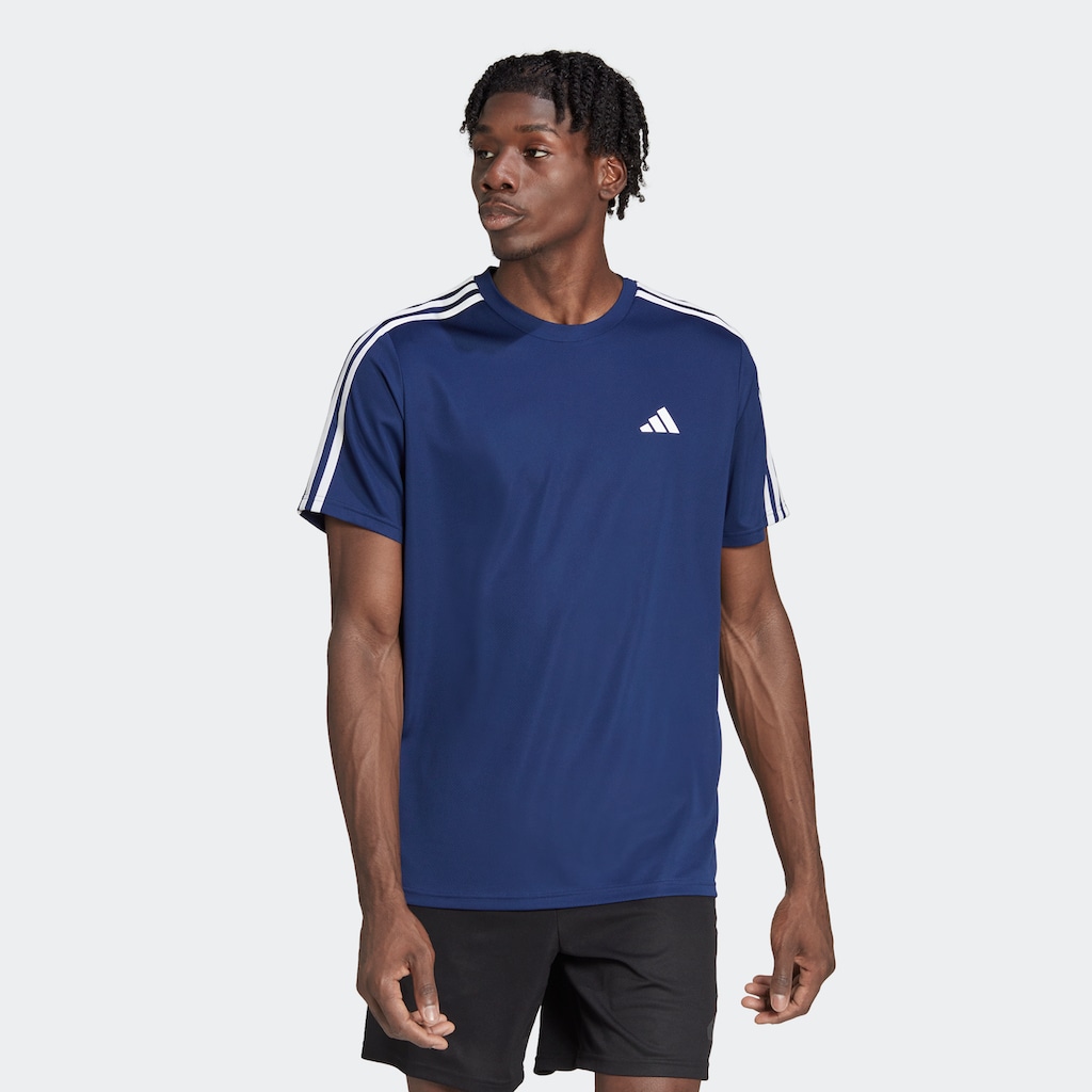 adidas Performance T-Shirt »TR-ES BASE 3S T«