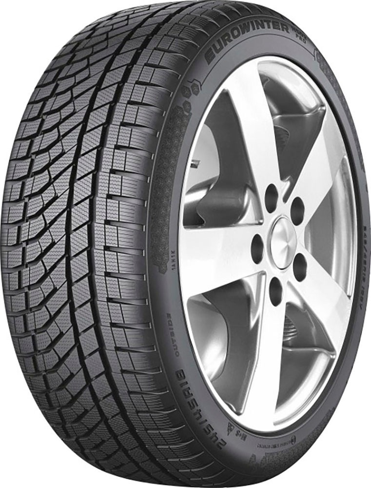 Falken Reifen Winterreifen "FALKEN", EUROWINTER HS02 PRO