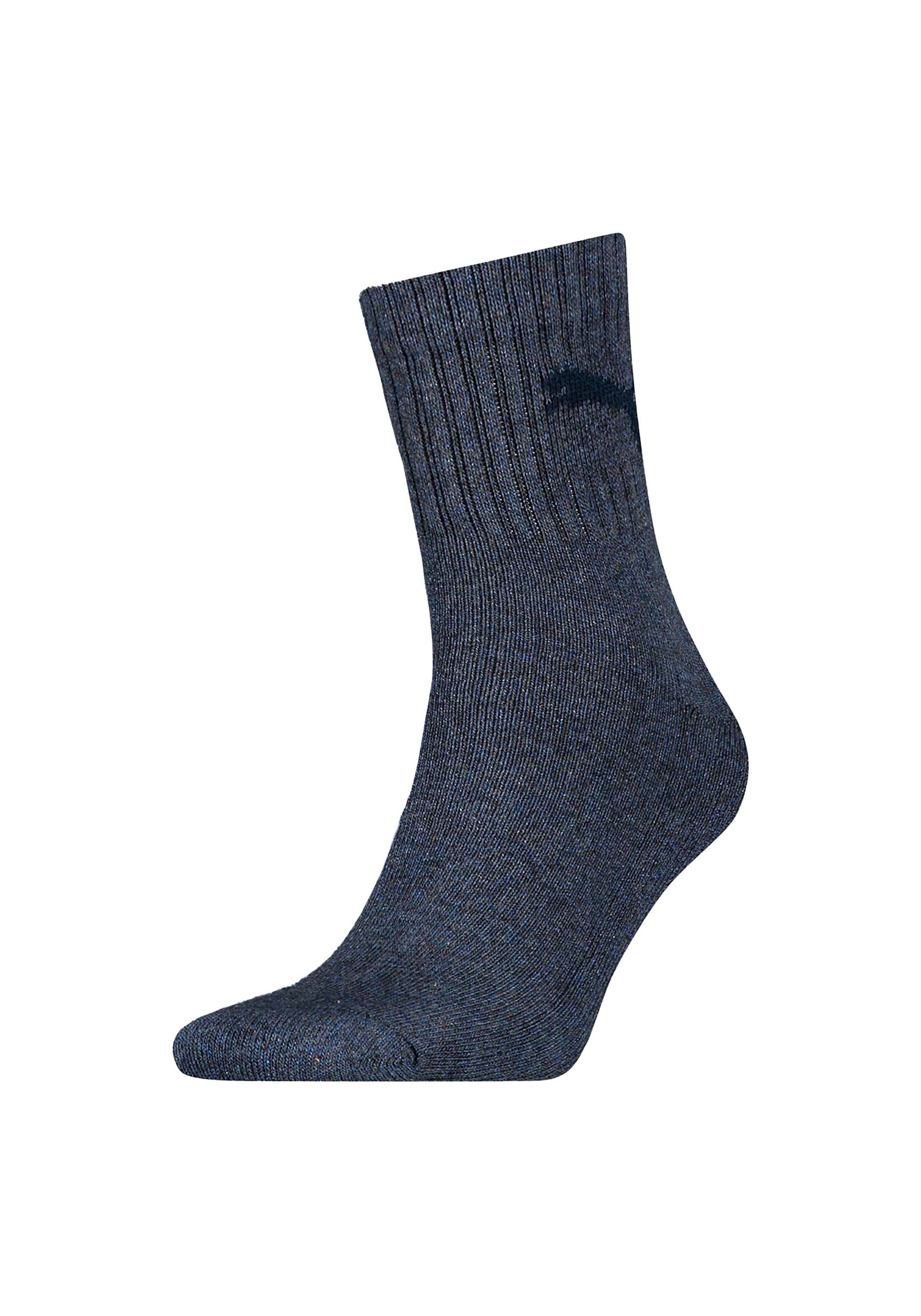 PUMA Kurzsocken »Socken 3er Pack«
