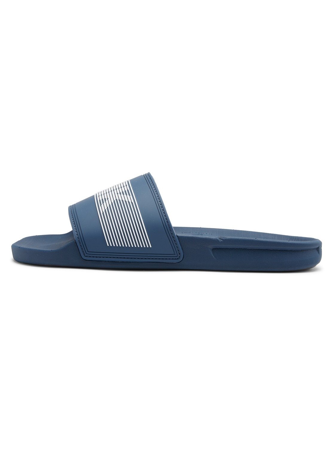 Quiksilver Sandale »Rivi Wordmark Slide«