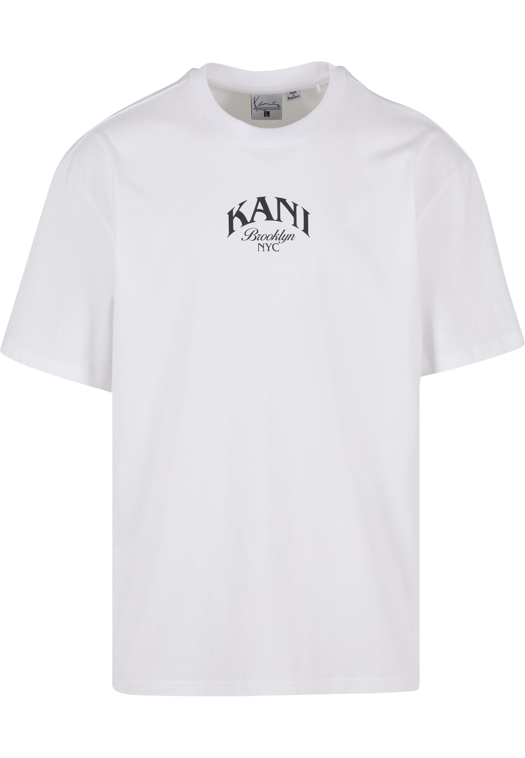 Karl Kani T-Shirt "Karl Kani Kani Dice Print T-Shirt" 1 Stk.